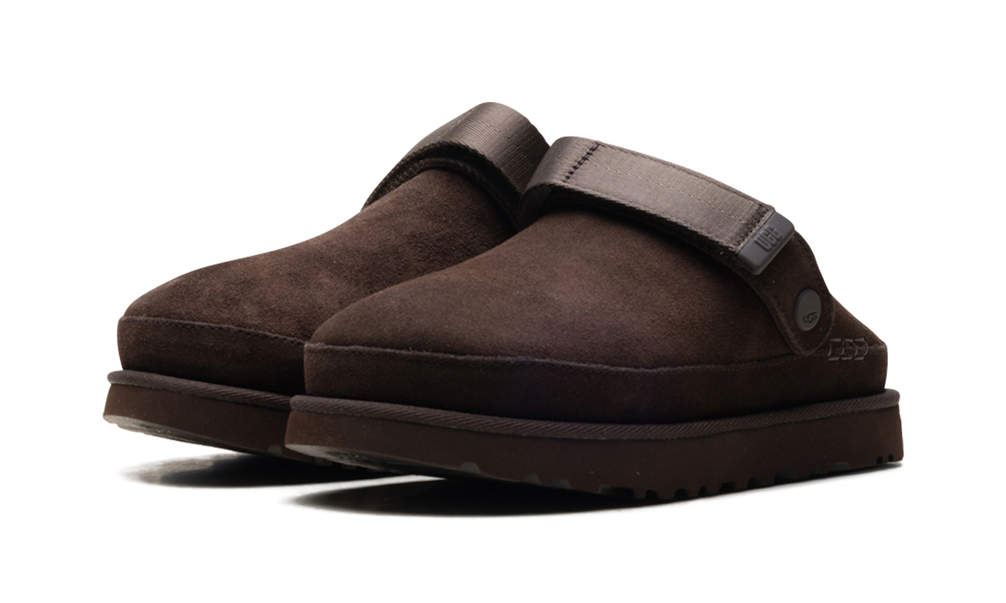 GOLDENSTAR CLOG WMNS "Cocoa Brown" 1138252 DDC