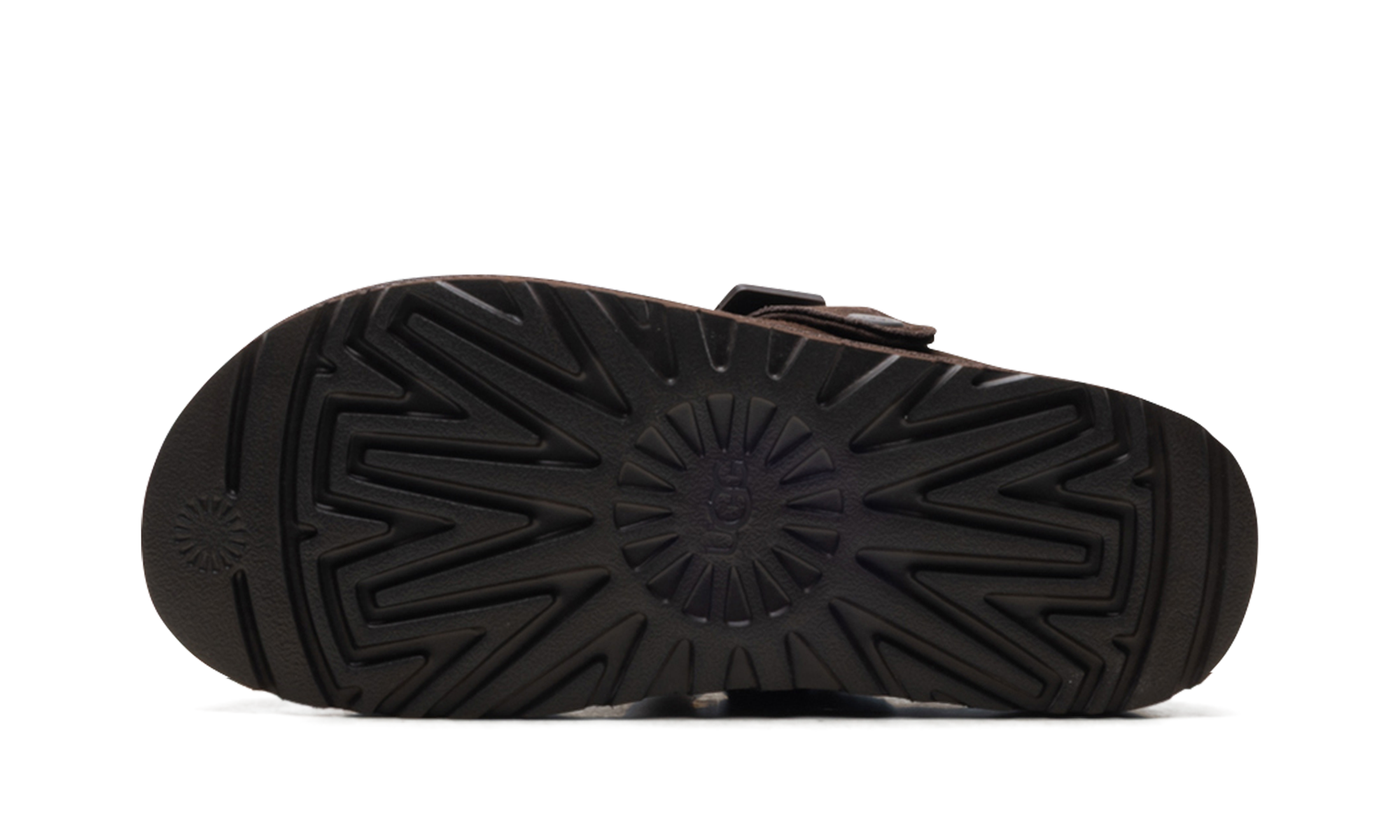 GOLDENSTAR CLOG WMNS "Cocoa Brown" 1138252 DDC