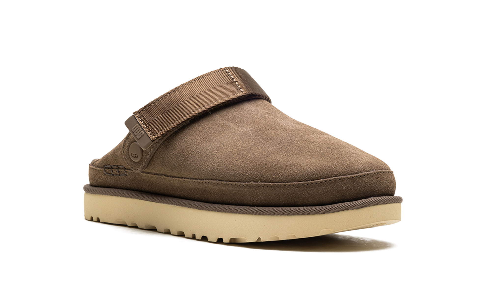 Goldenstar Clog WMNS "Hickory" 1138252 HCK