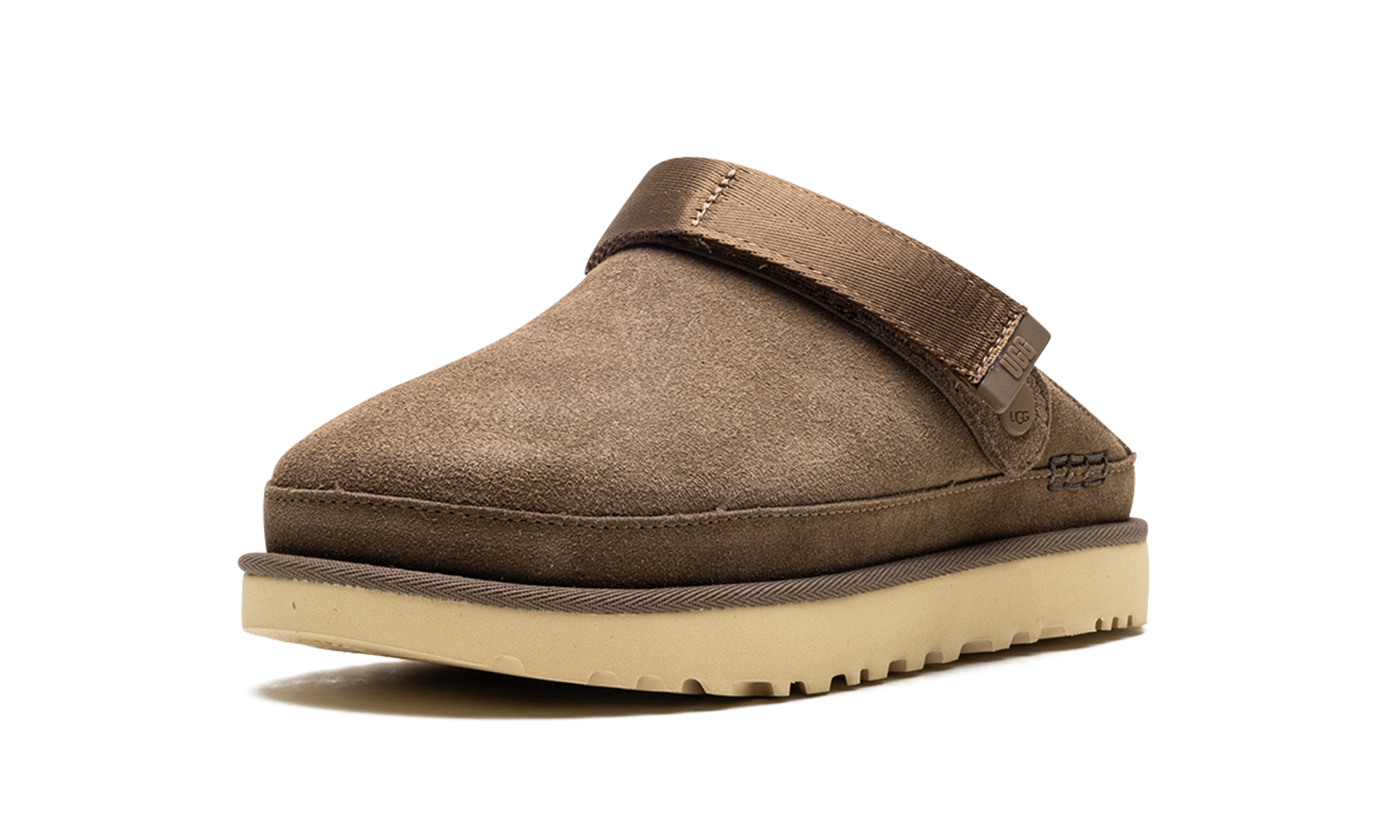 Goldenstar Clog WMNS "Hickory" 1138252 HCK