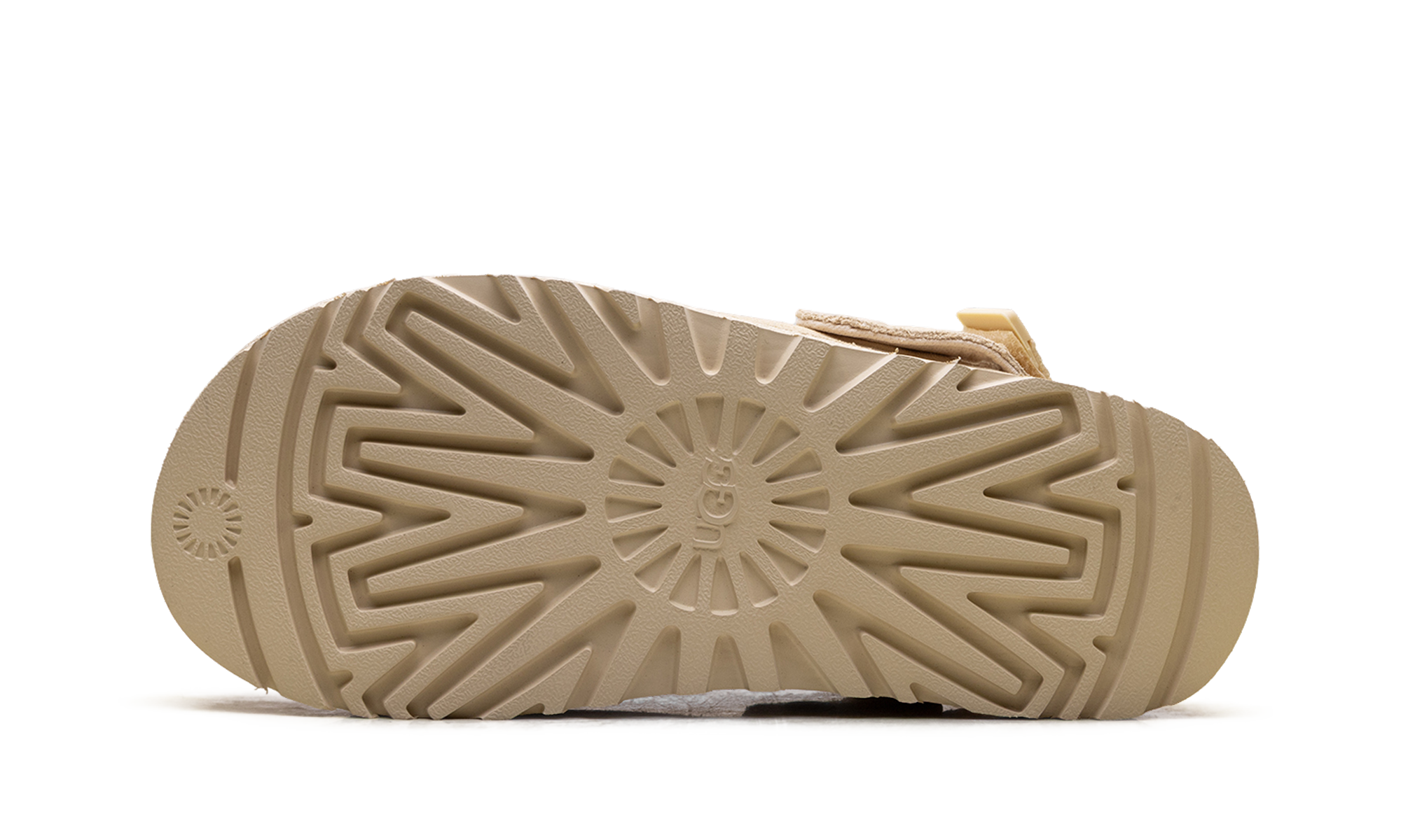 Goldenstar Clog WMNS "Pale Buttercup" 1138252 PBT