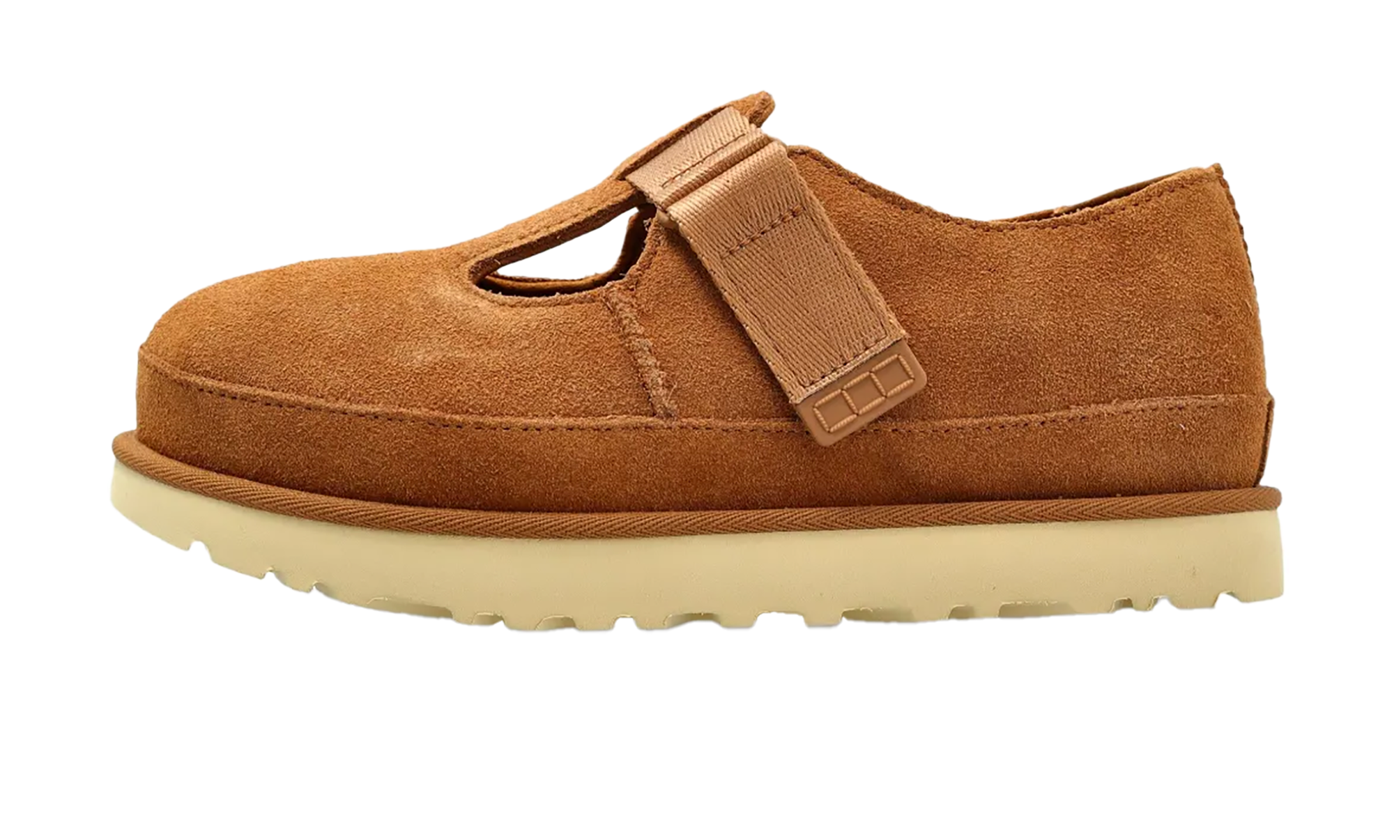 GOLDENSTAR MARY JANE WMNS "Chestnut" 1171506 CHE
