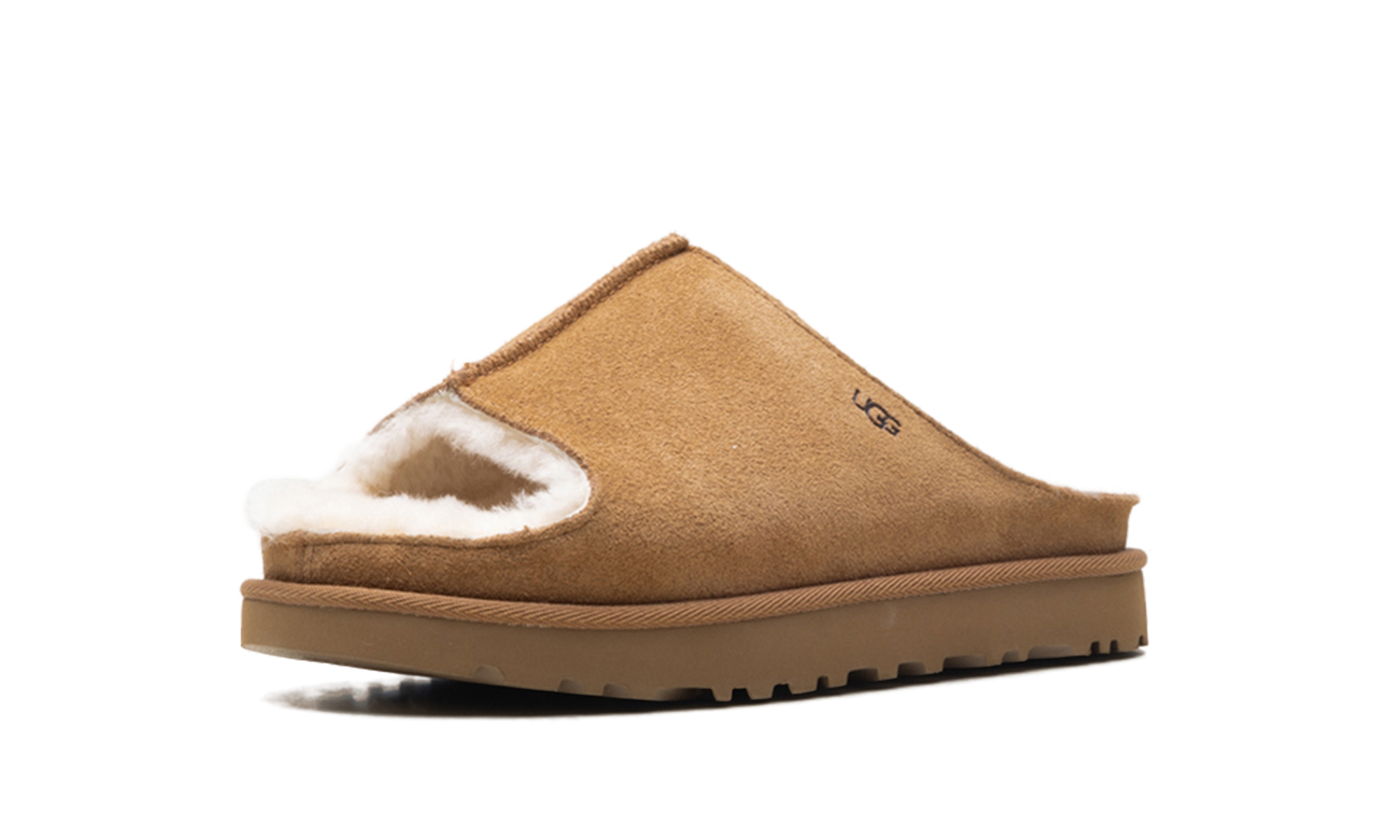 Greenport Slide WMNS "Chestnut" 1167610 CHE