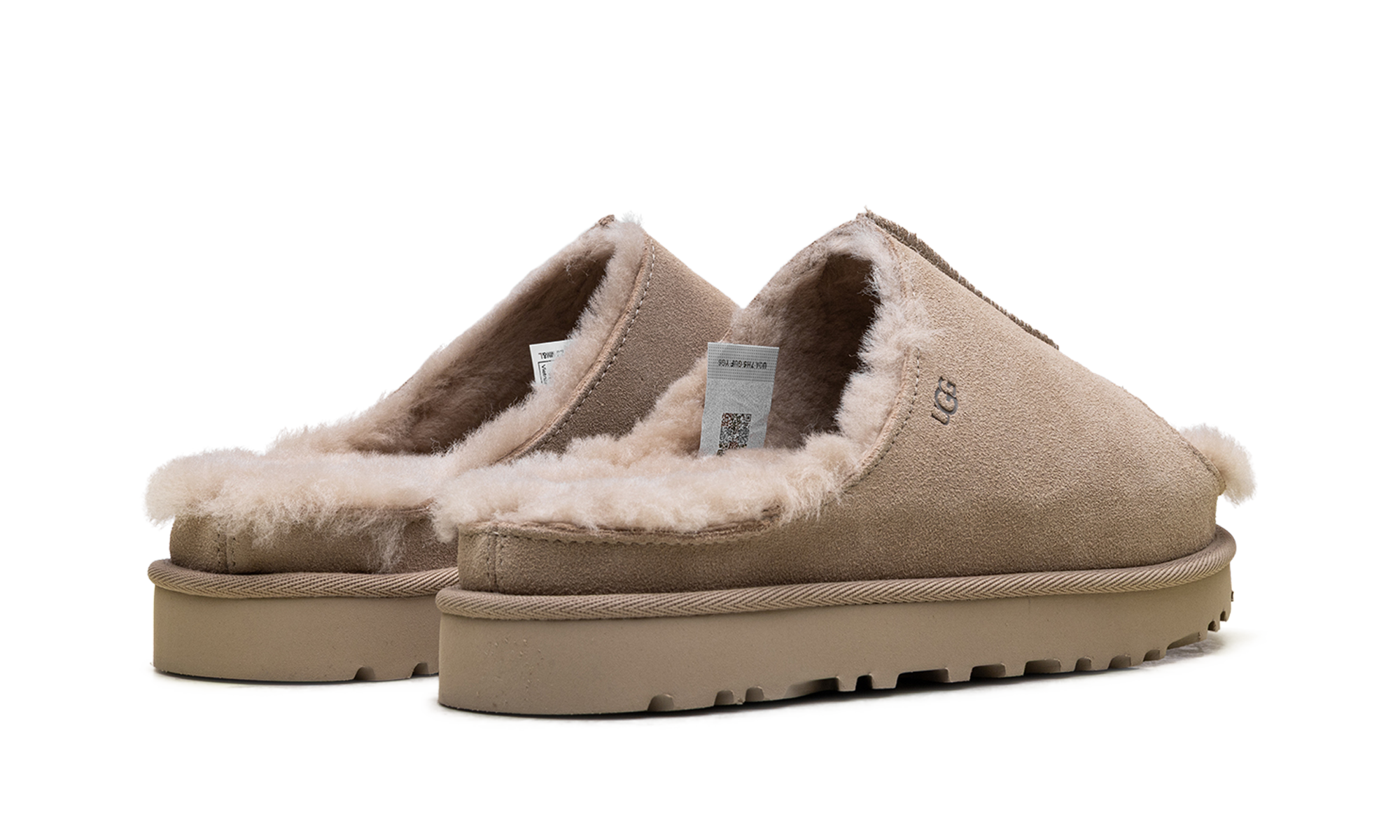 Greenport Slide WMNS "Sand" 1167610 SAN