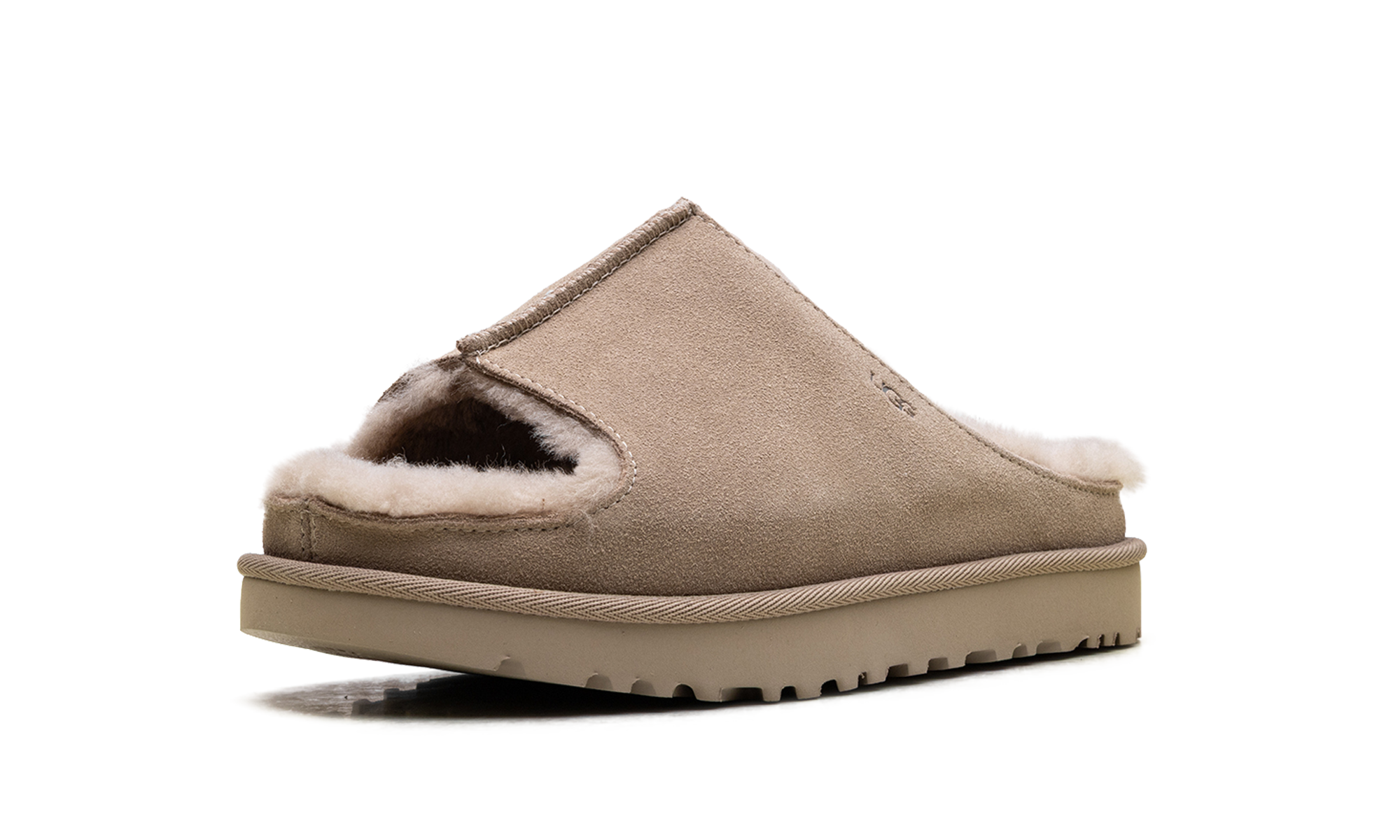 Greenport Slide WMNS "Sand" 1167610 SAN