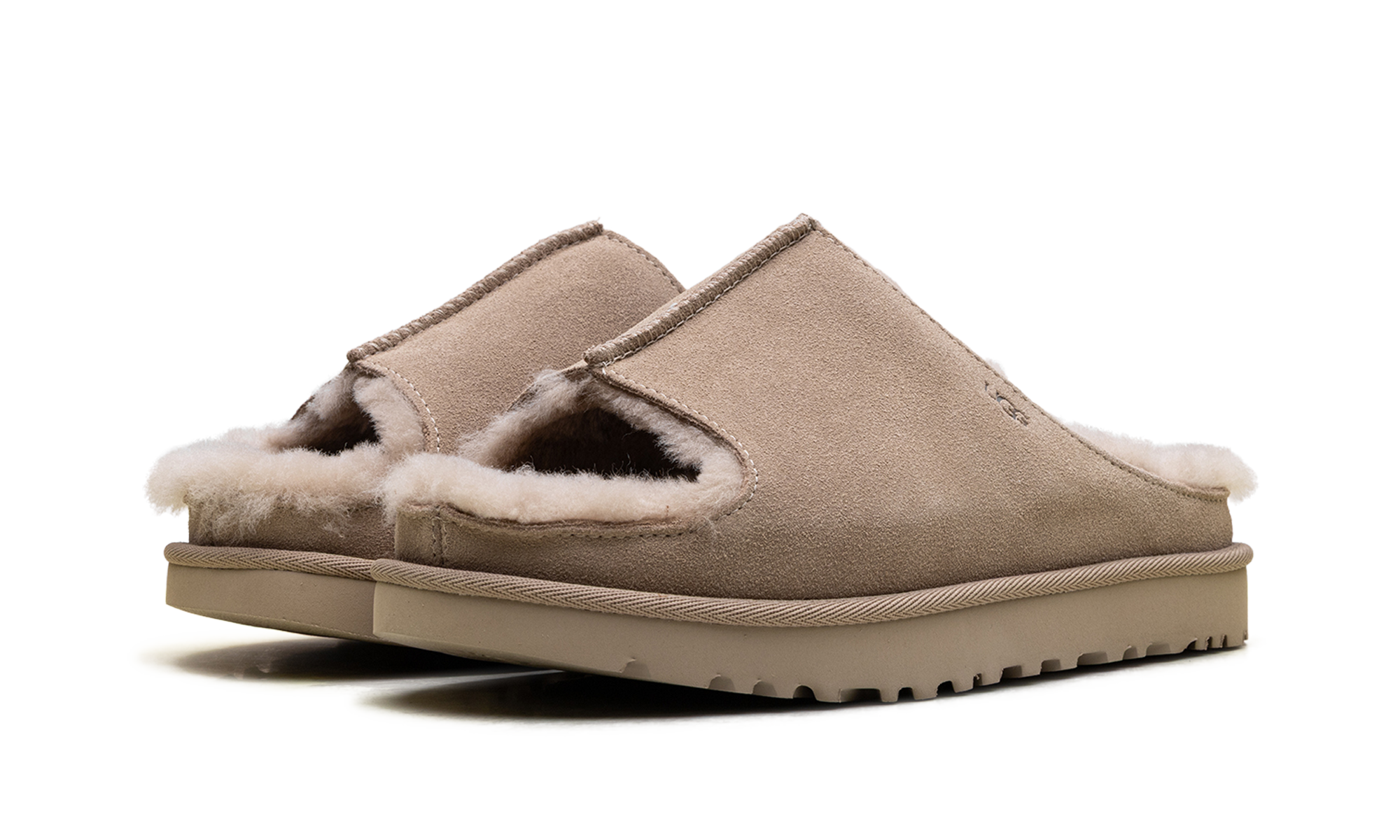 Greenport Slide WMNS "Sand" 1167610 SAN