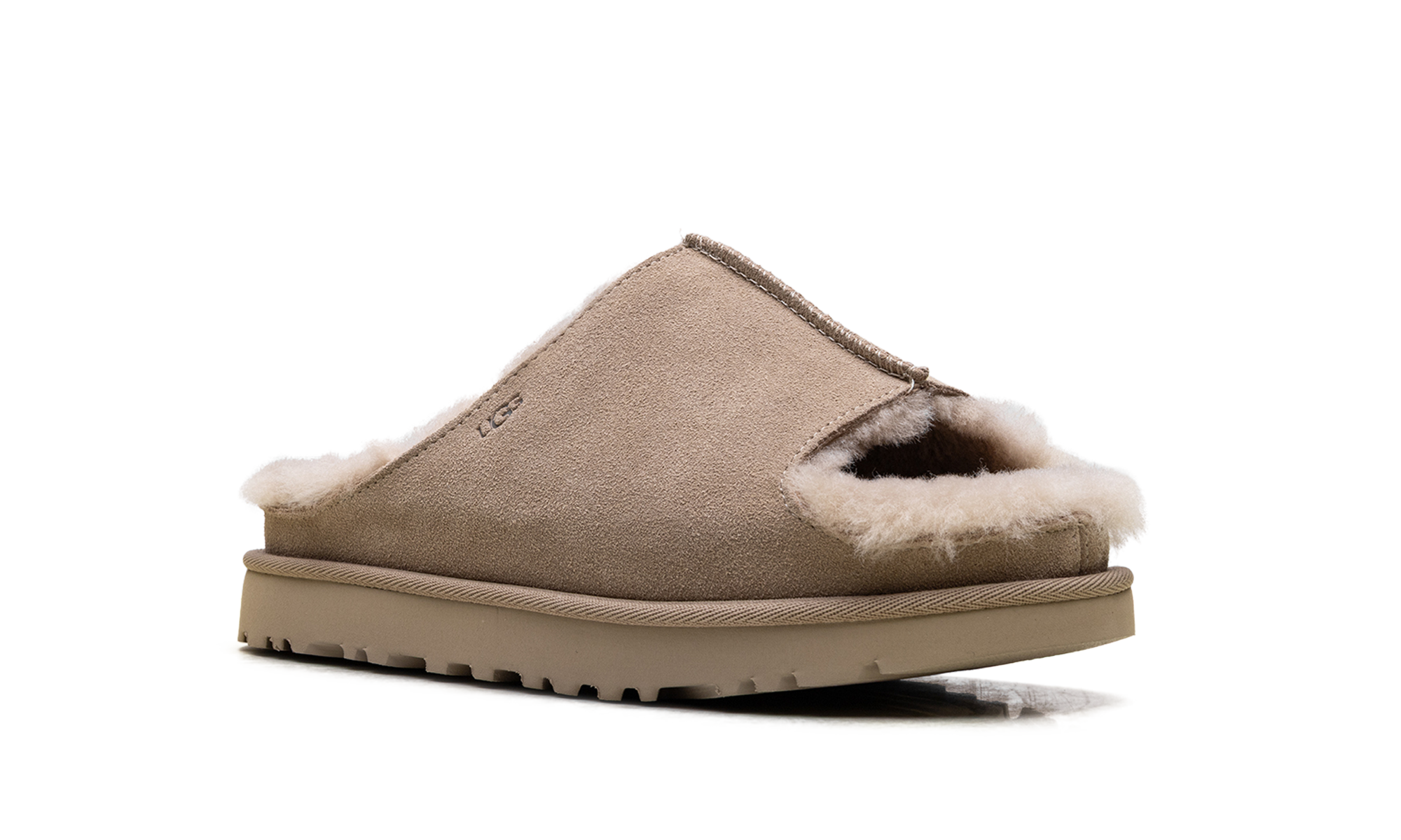 Greenport Slide WMNS "Sand" 1167610 SAN