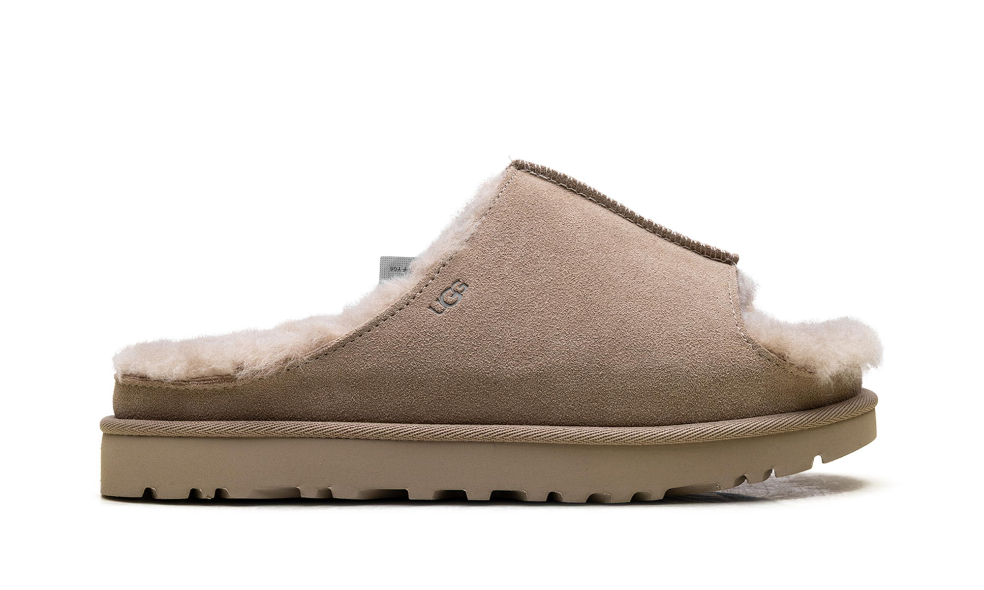 Greenport Slide WMNS "Sand" 1167610 SAN
