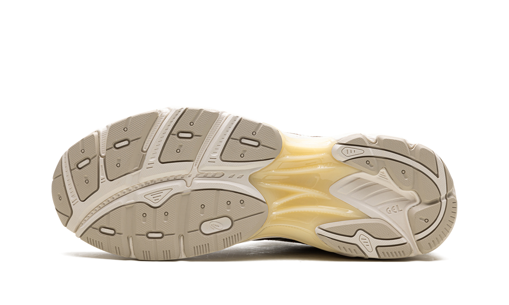 GT-2160 "Above the Clouds - Cream / Chocolate Brown" 1203A654 100