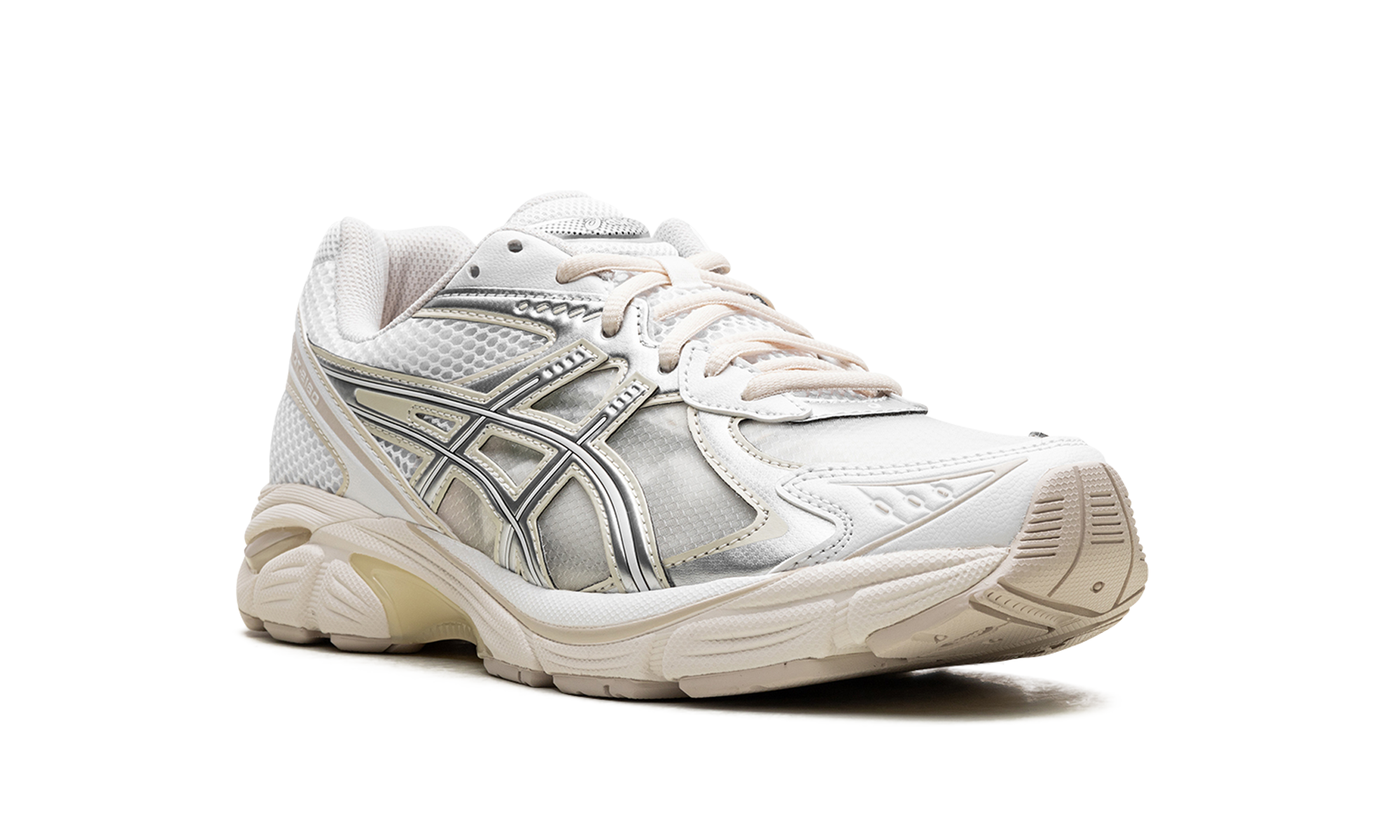 GT-2160 Above the Clouds "White Pure Silver" 1203A655 100
