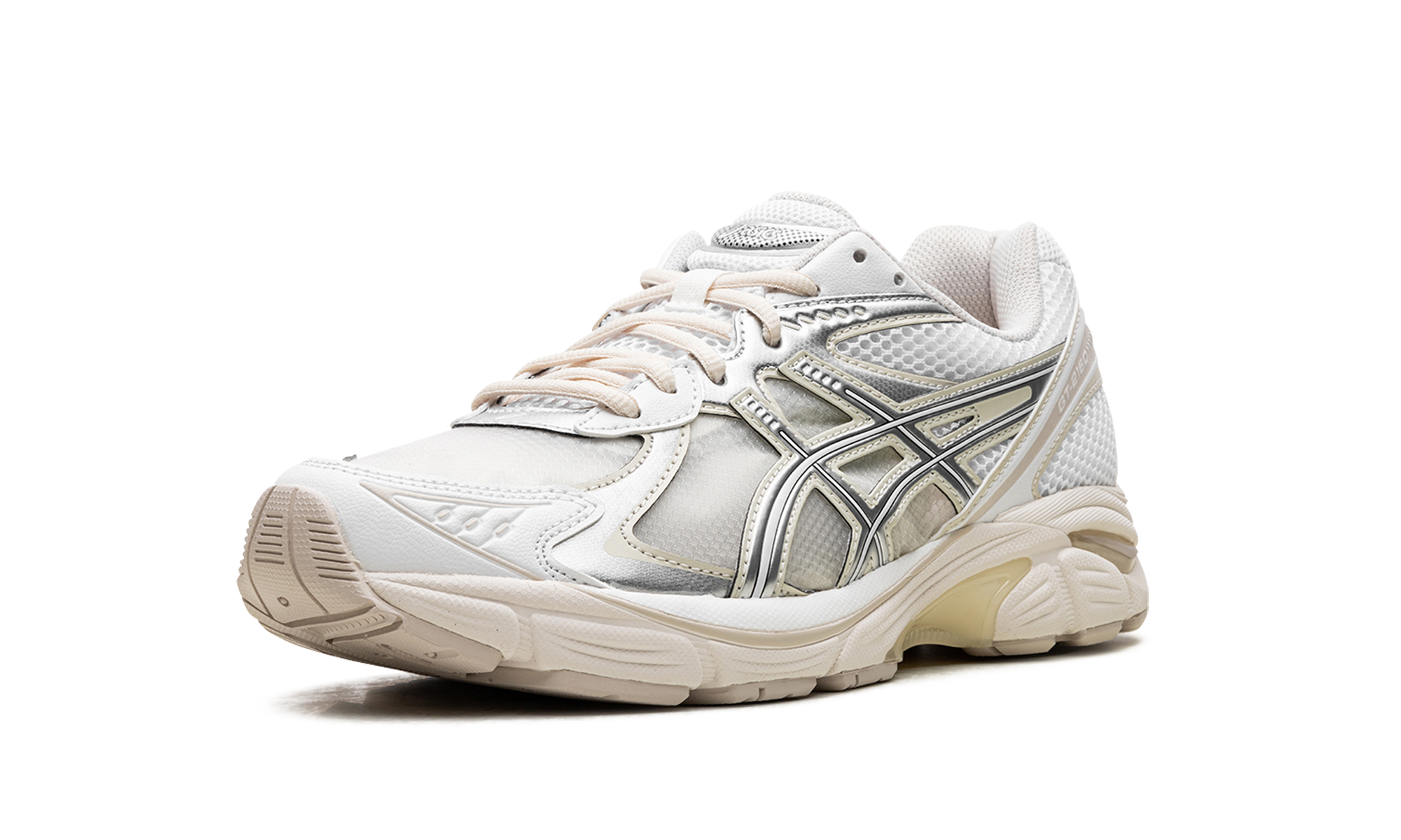 GT-2160 Above the Clouds "White Pure Silver" 1203A655 100