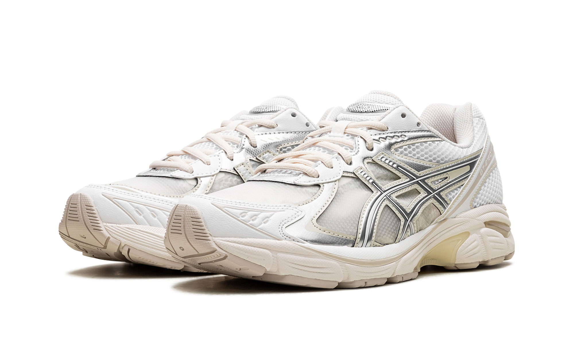 GT-2160 Above the Clouds "White Pure Silver" 1203A655 100