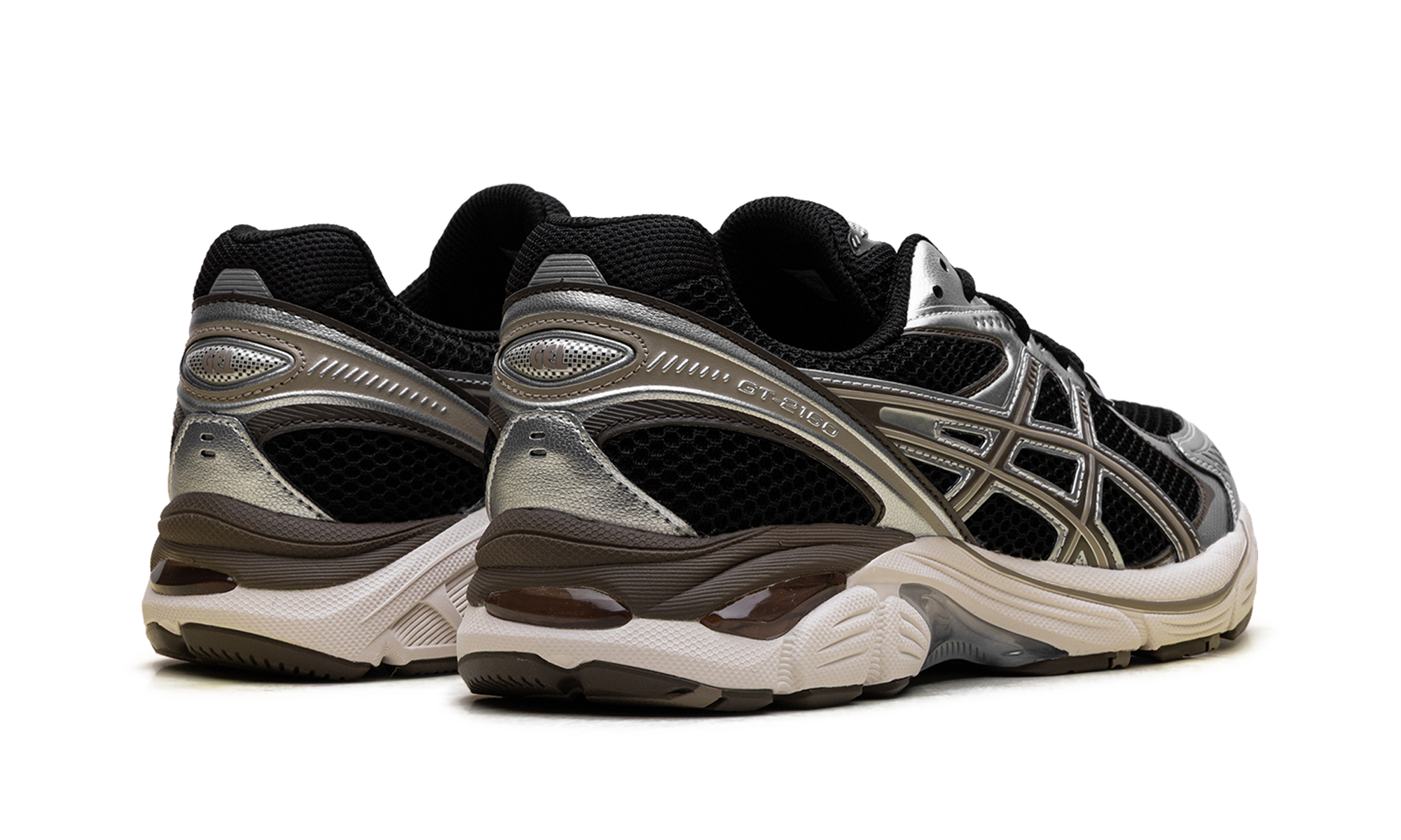 GT 2160 "Black Driftwood" 1203A275 004