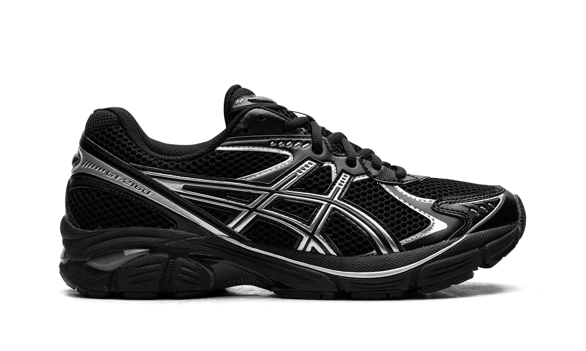 GT-2160 "Black Pure Silver" 1203A275 001