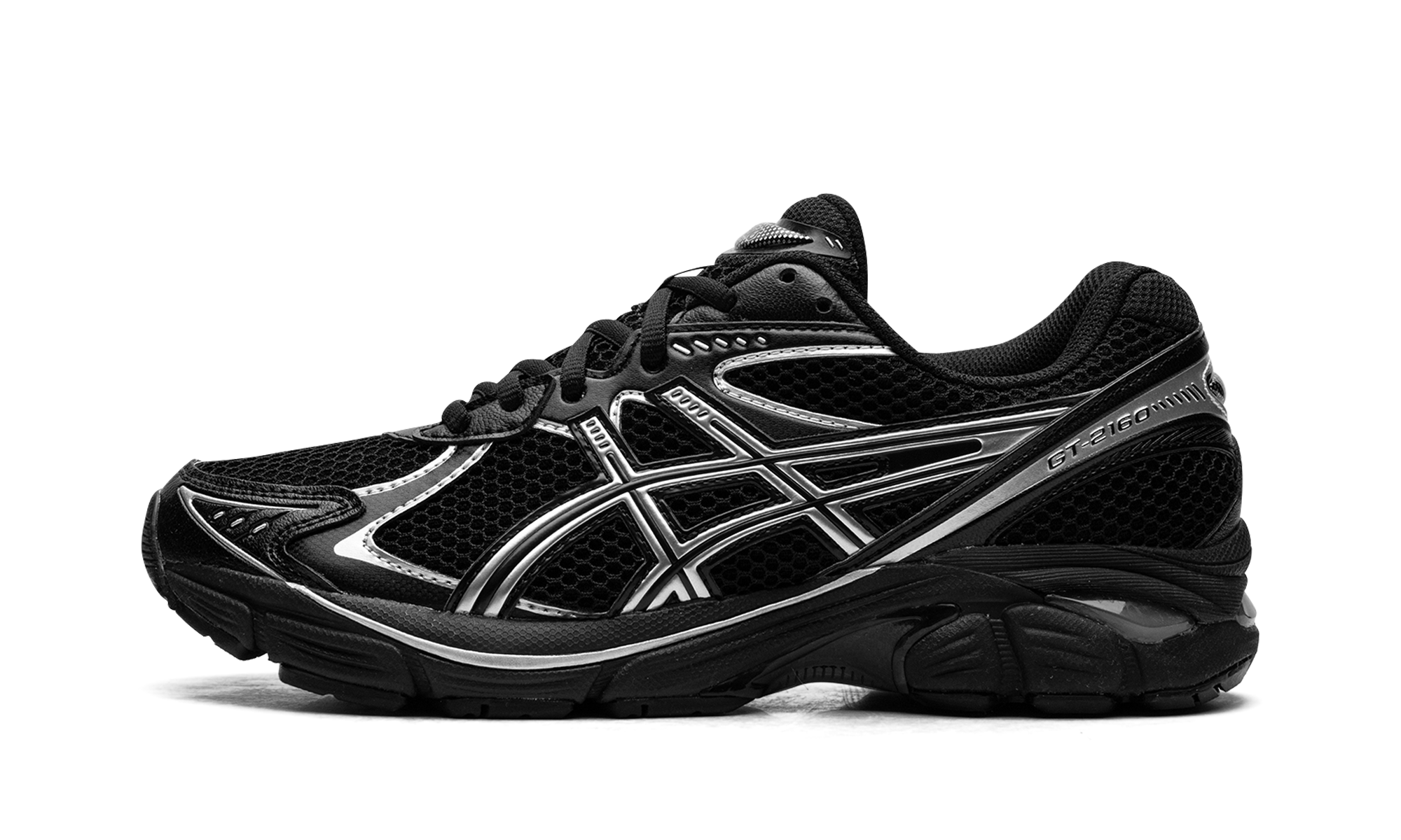 GT-2160 "Black Pure Silver" 1203A275 001