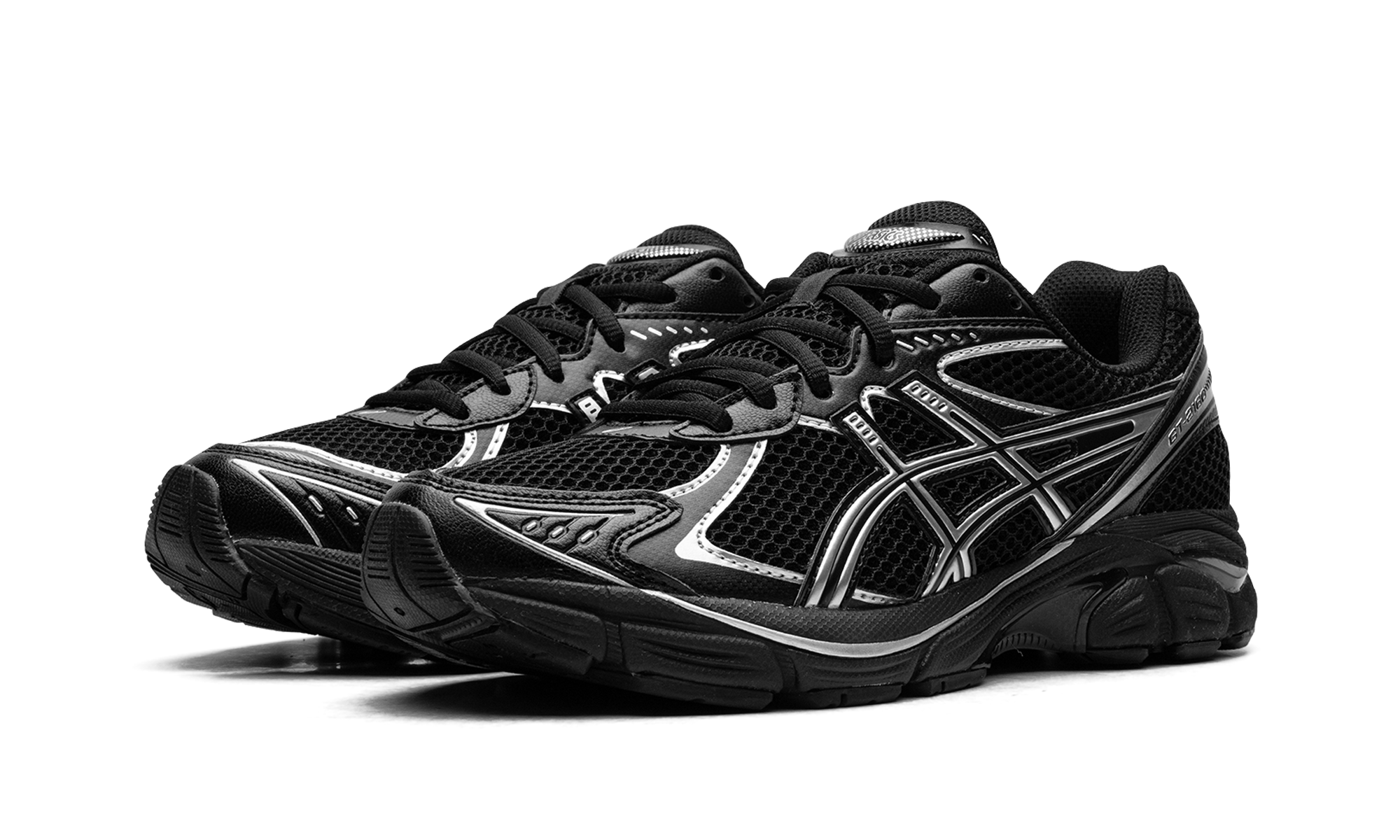 GT-2160 "Black Pure Silver" 1203A275 001