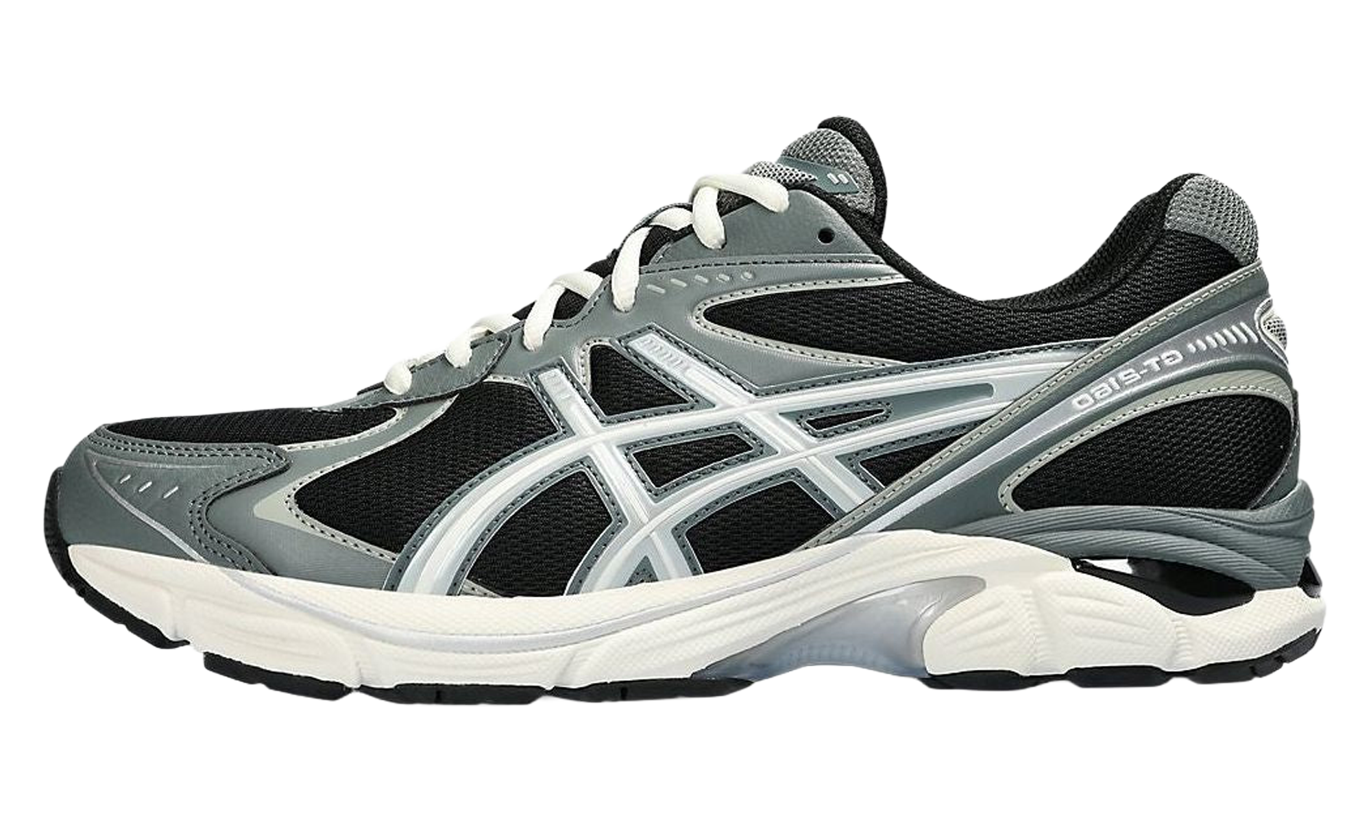 GT-2160 "Black / Seal Grey" 1203A320 003