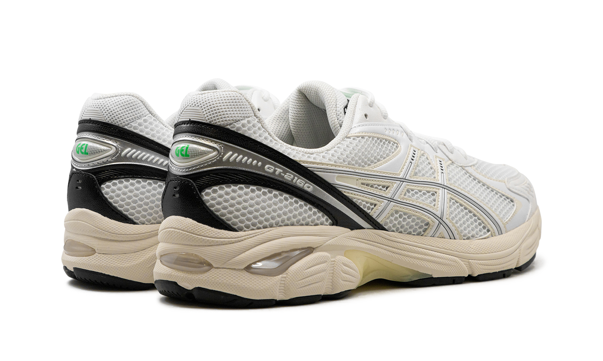 GT-2160 "Black/White" 1203A275 104