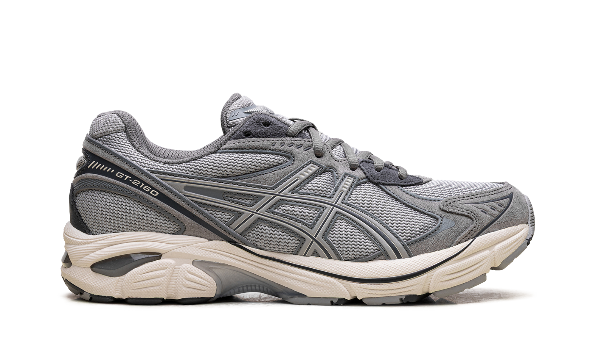 GT-2160 "Cement Grey" 1203A605 020