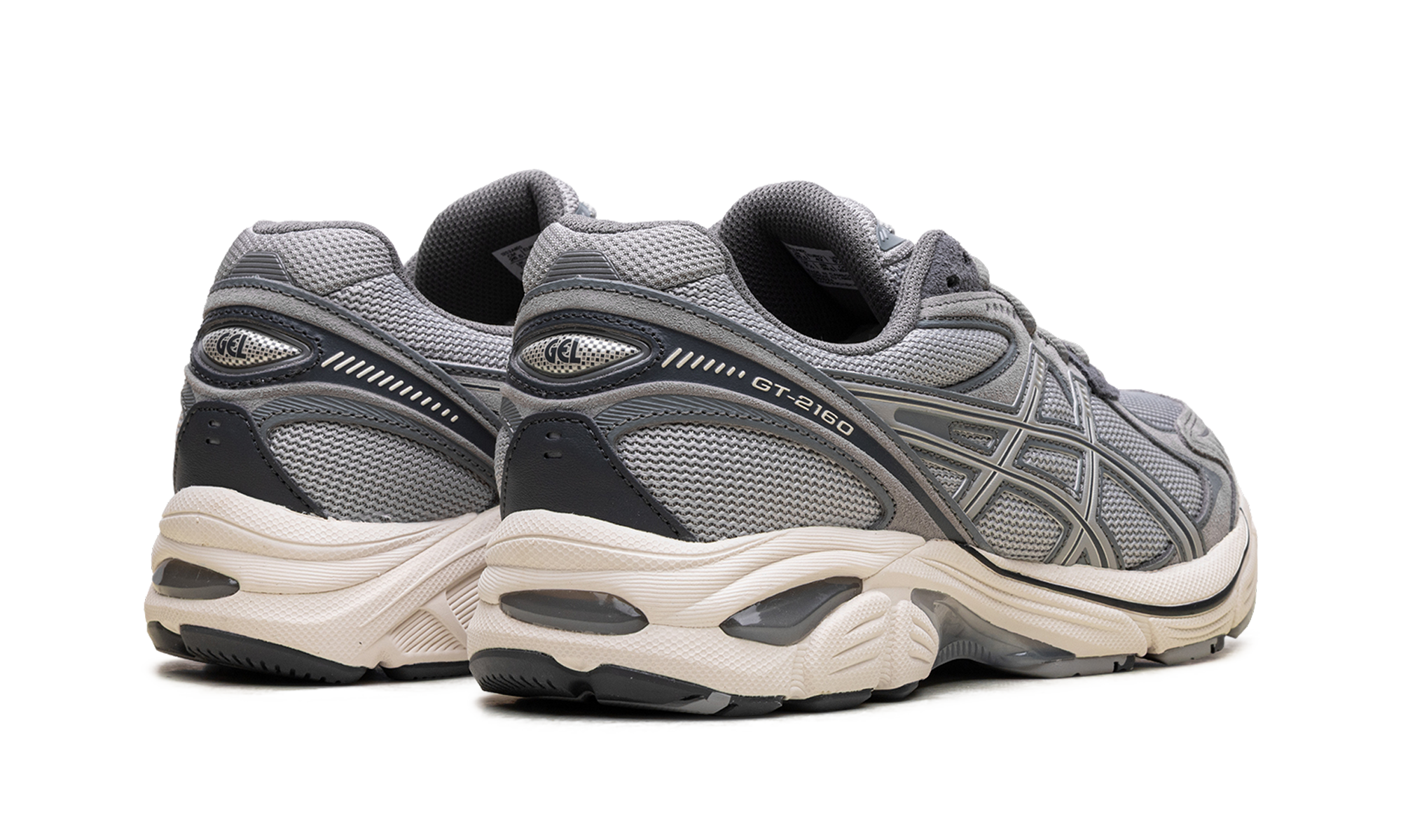 GT-2160 "Cement Grey" 1203A605 020