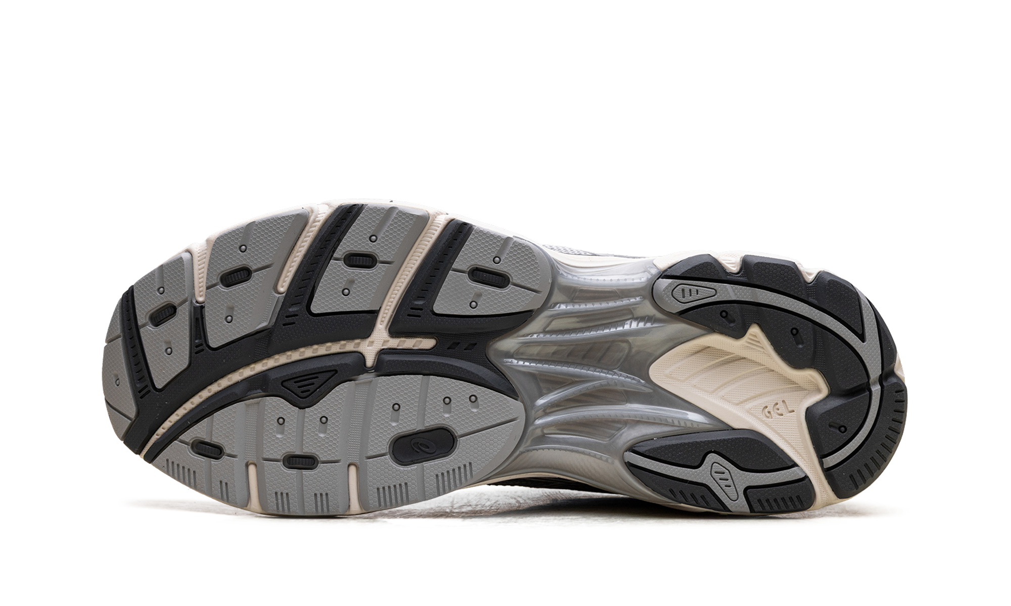 GT-2160 "Cement Grey" 1203A605 020