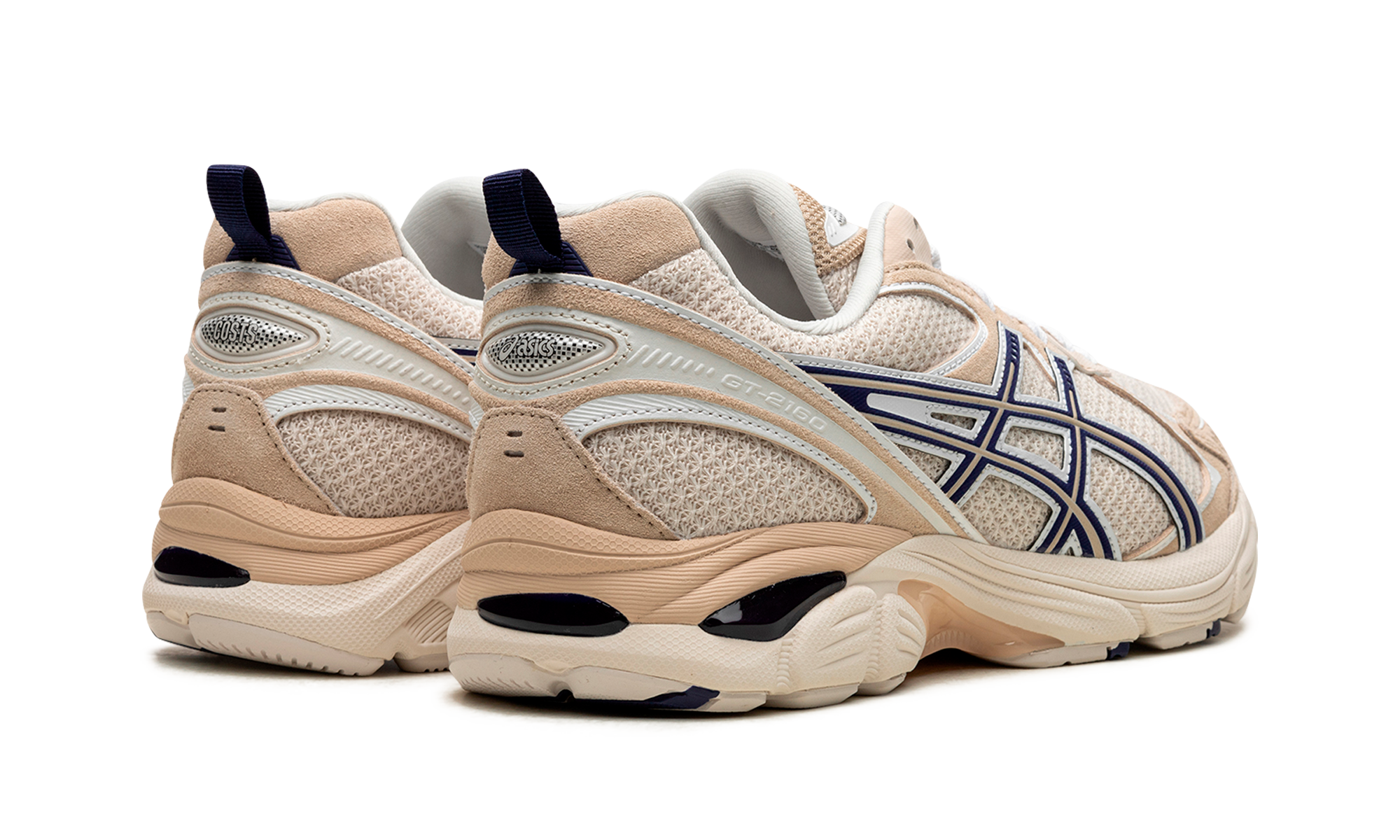 GT-2160 "COSTS - Shao Ji" 1201A938 250