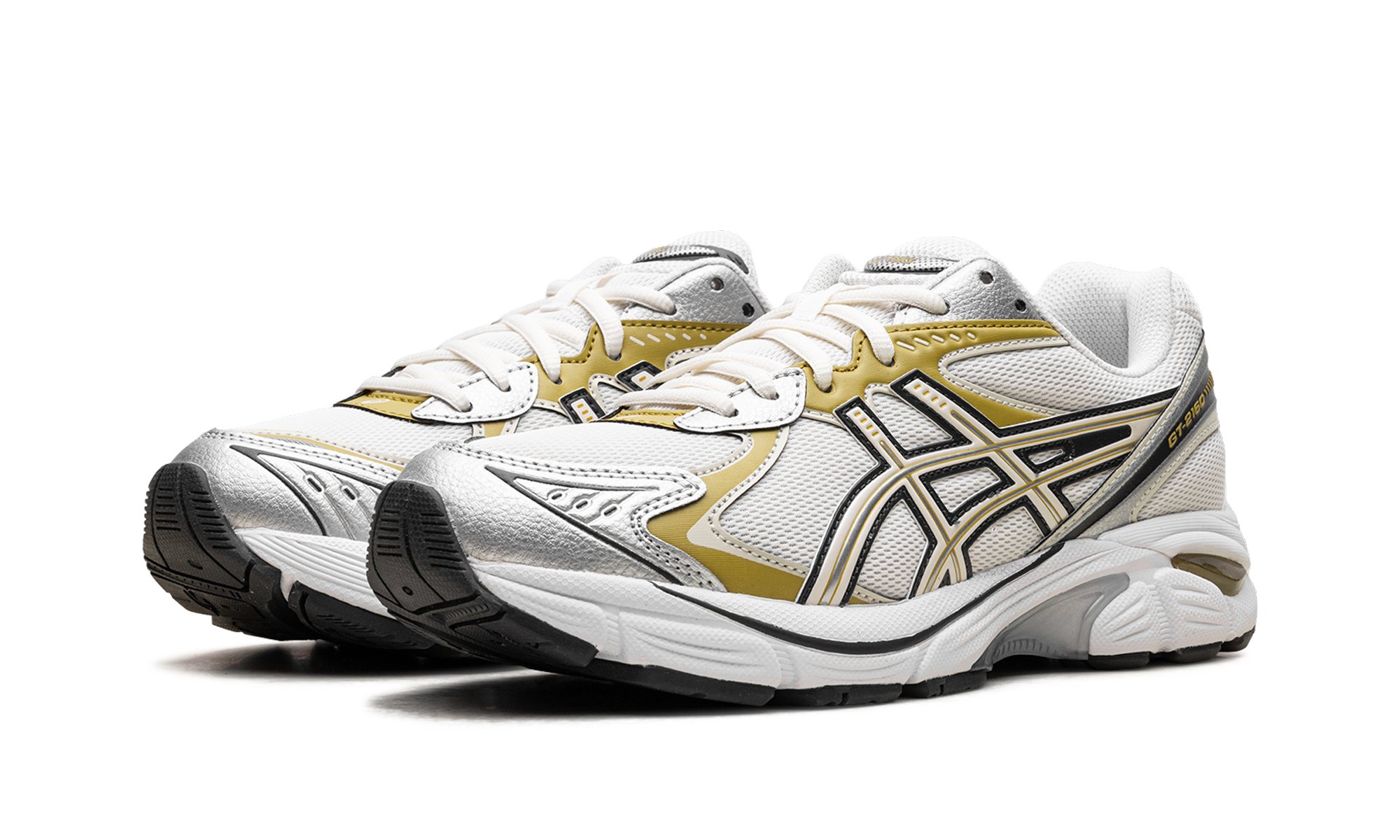 GT-2160 "Cream Dark Mustard" 1203A320 106