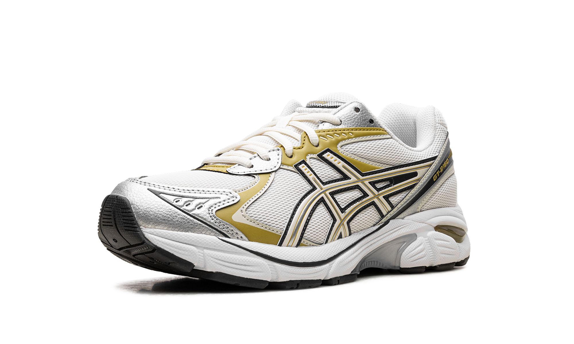GT-2160 "Cream Dark Mustard" 1203A320 106