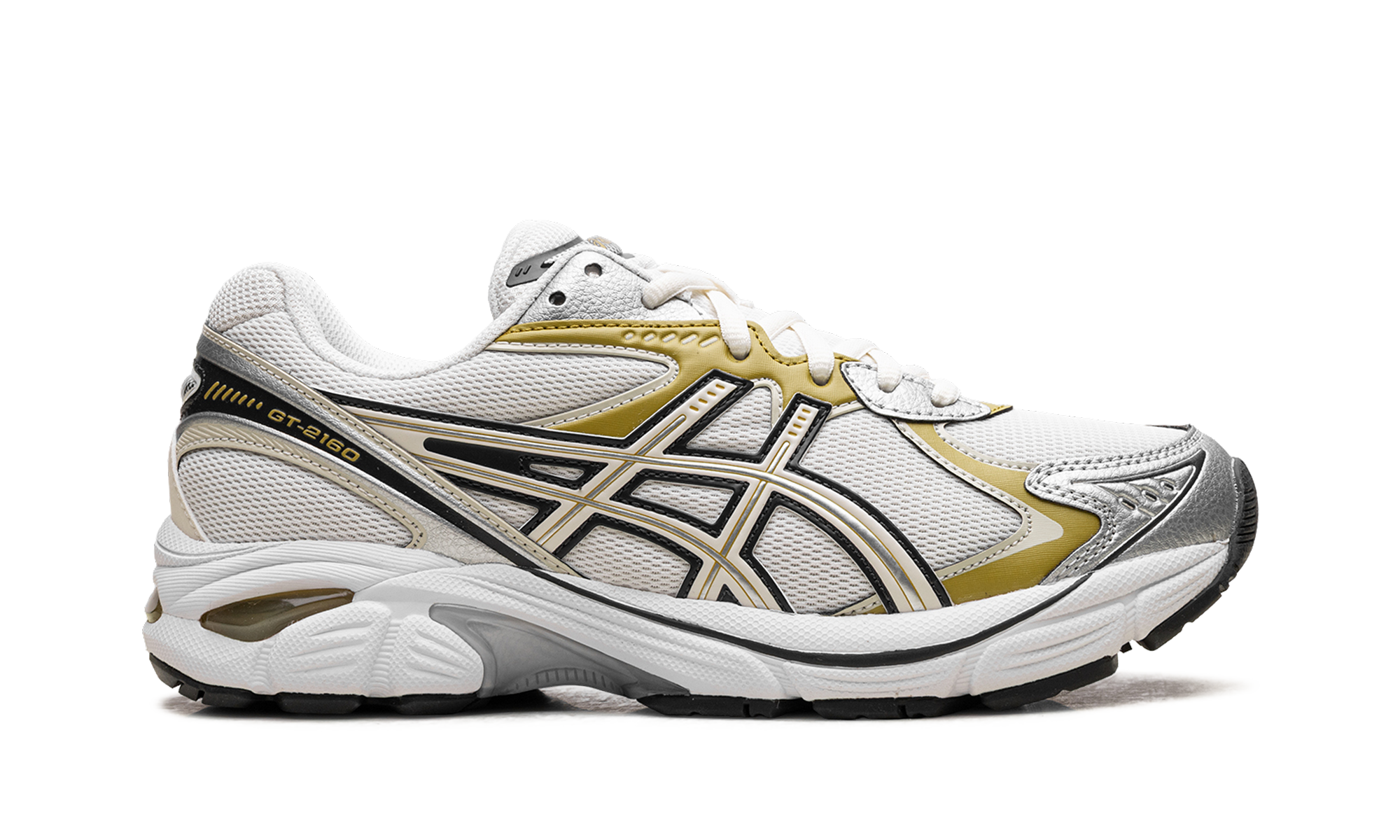 GT-2160 "Cream Dark Mustard" 1203A320 106