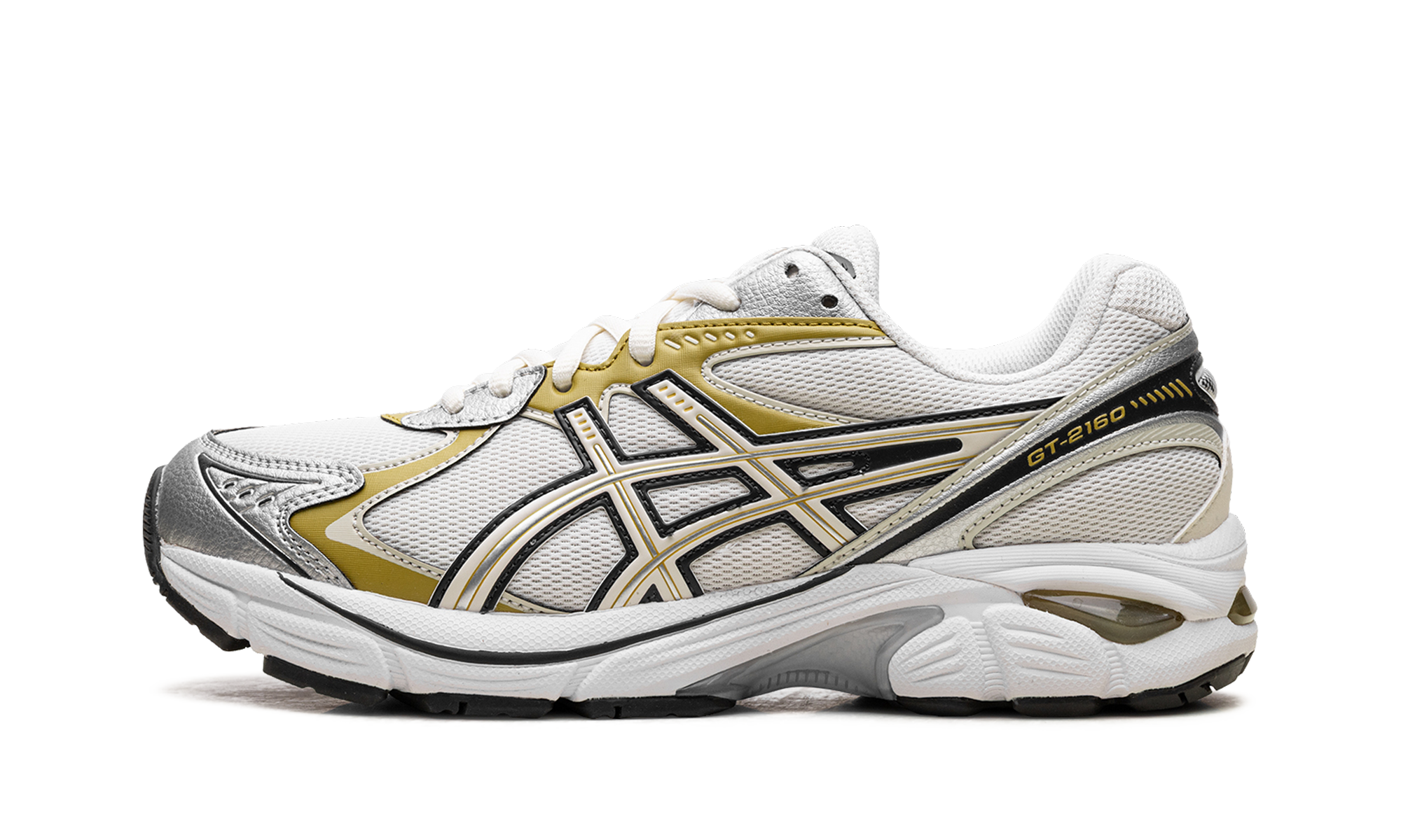 GT-2160 "Cream Dark Mustard" 1203A320 106