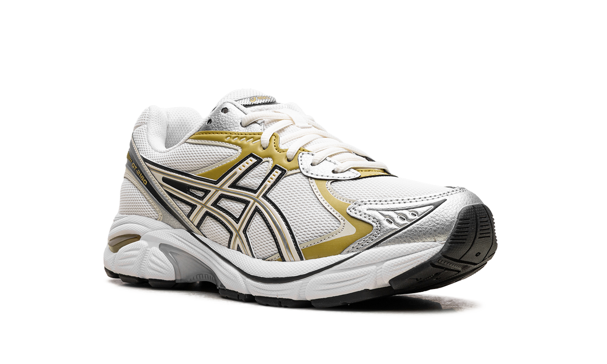 GT-2160 "Cream Dark Mustard" 1203A320 106