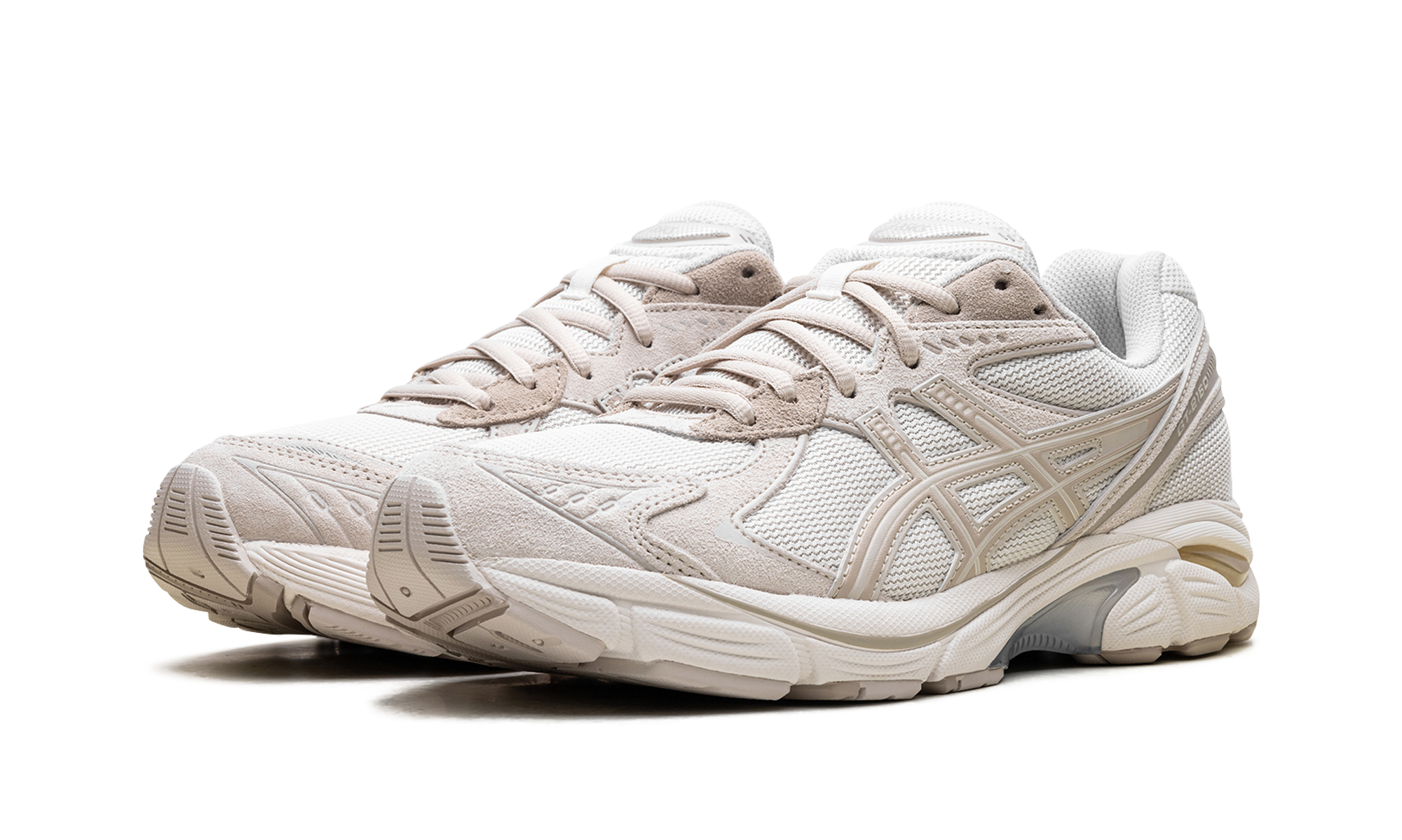 GT-2160 "Cream Feather Grey" 1203A605 100