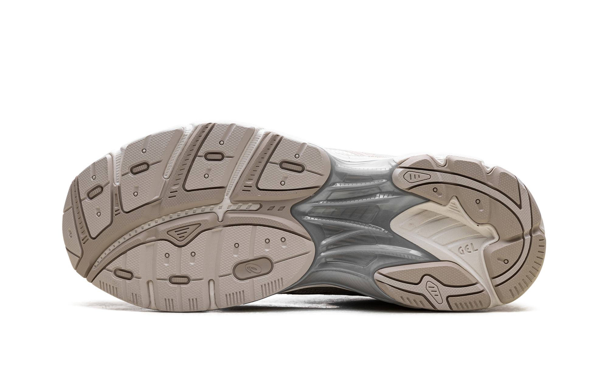 GT-2160 "Cream Feather Grey" 1203A605 100