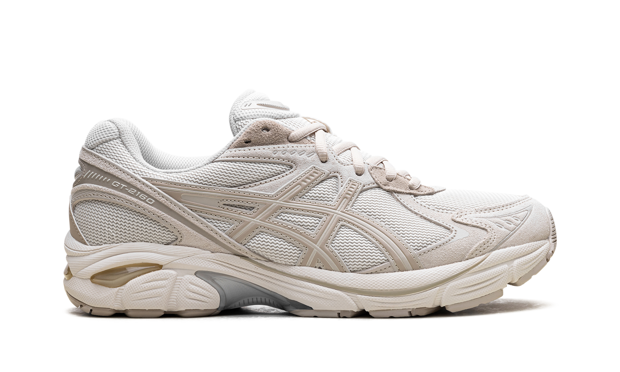 GT-2160 "Cream Feather Grey" 1203A605 100