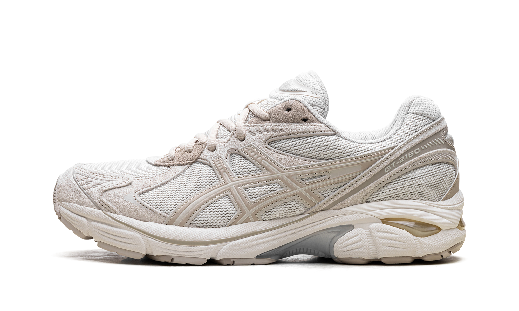GT-2160 "Cream Feather Grey" 1203A605 100