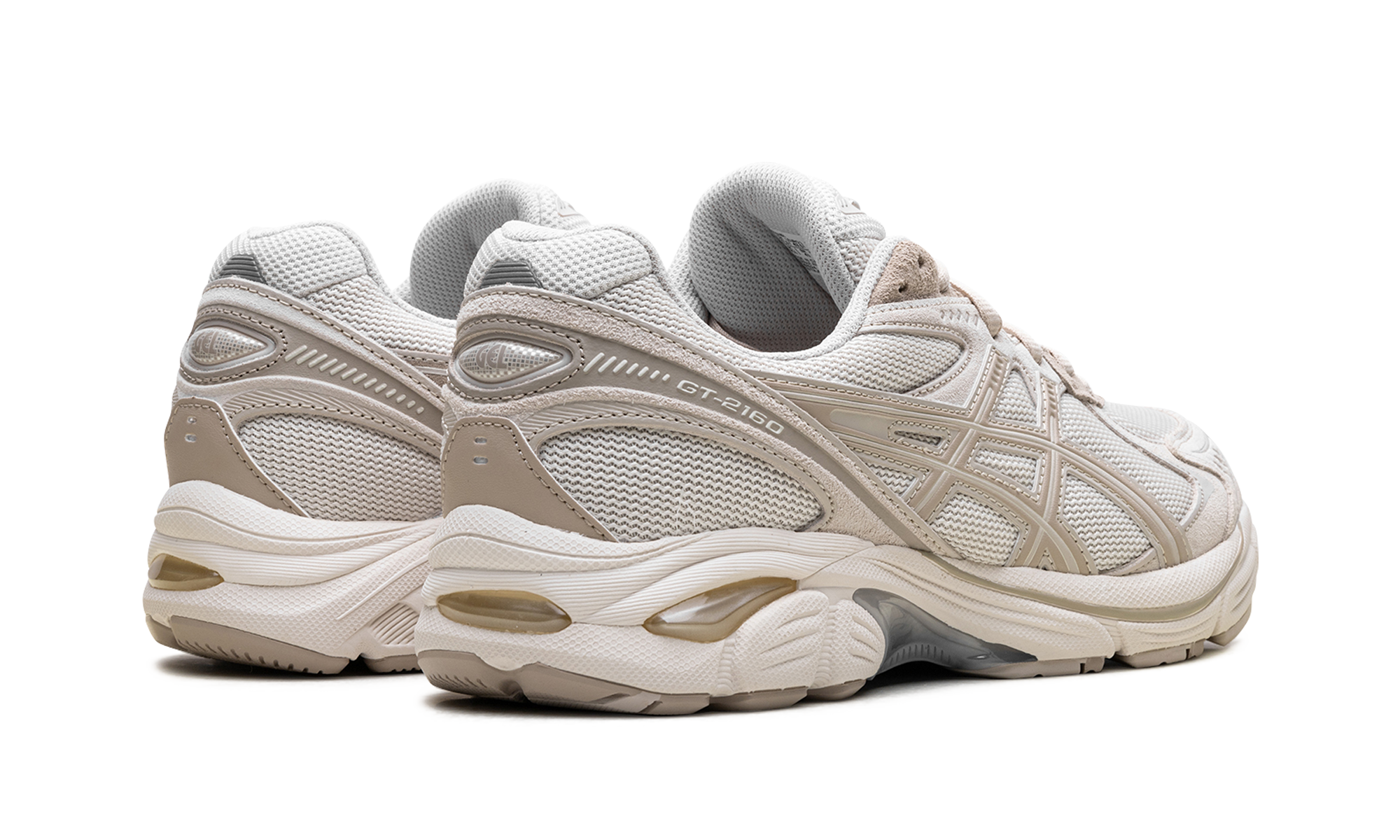 GT-2160 "Cream Feather Grey" 1203A605 100