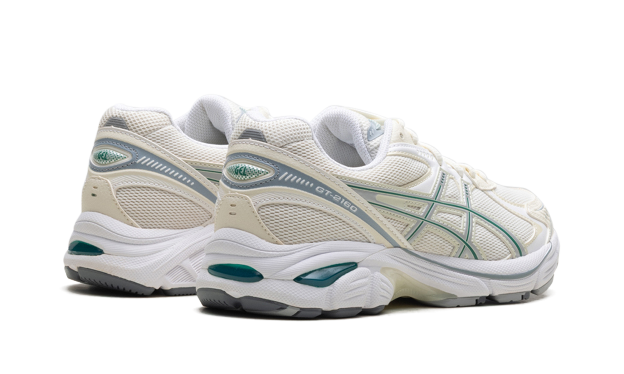 GT-2160 "Cream Jasper Green" 1203A320 105