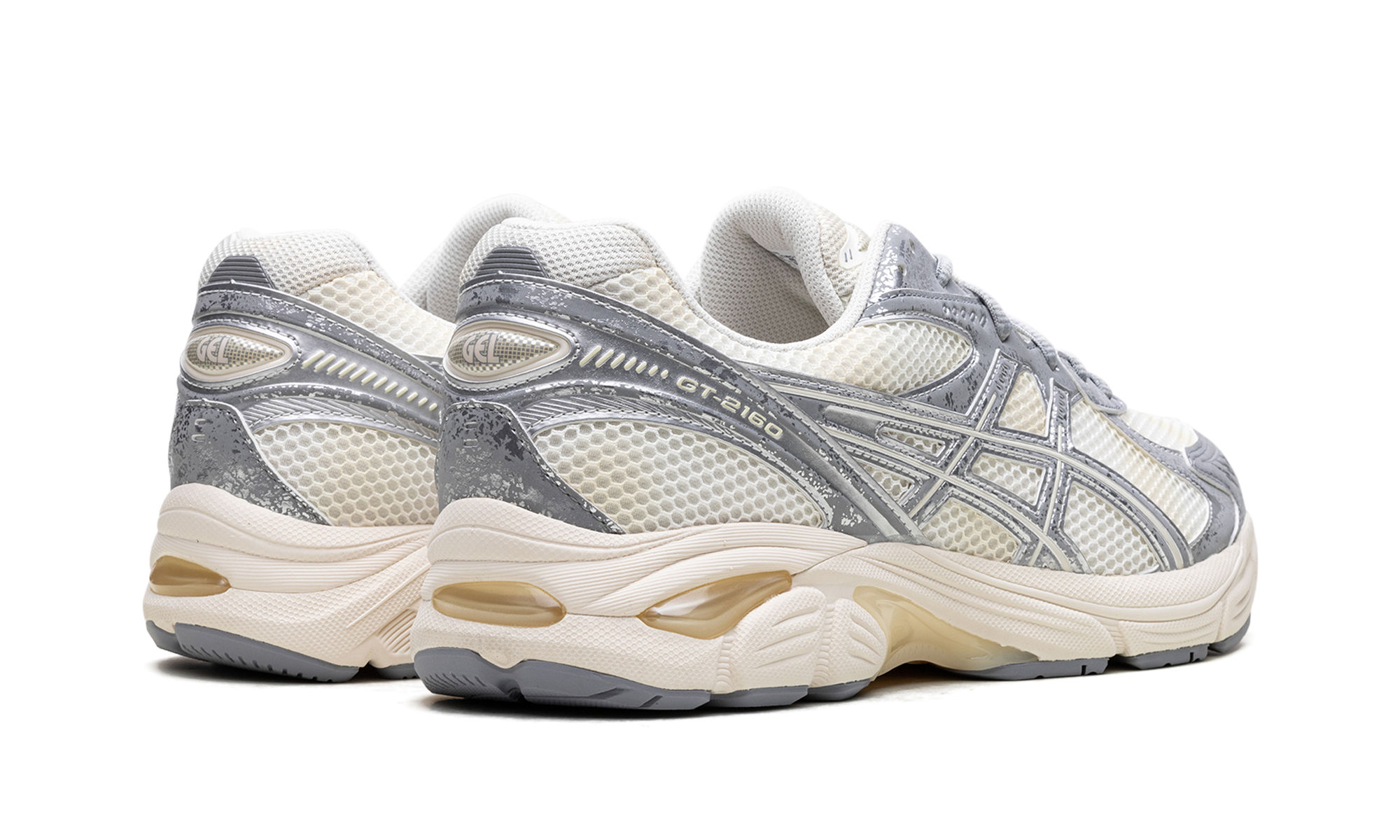 GT-2160 "Cream / Sheet Rock" 1203A478 100