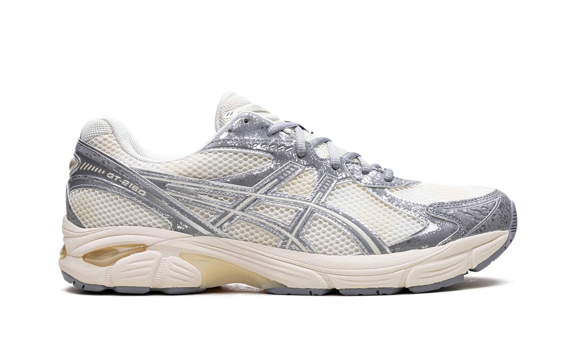 GT-2160 "Cream / Sheet Rock" 1203A478 100