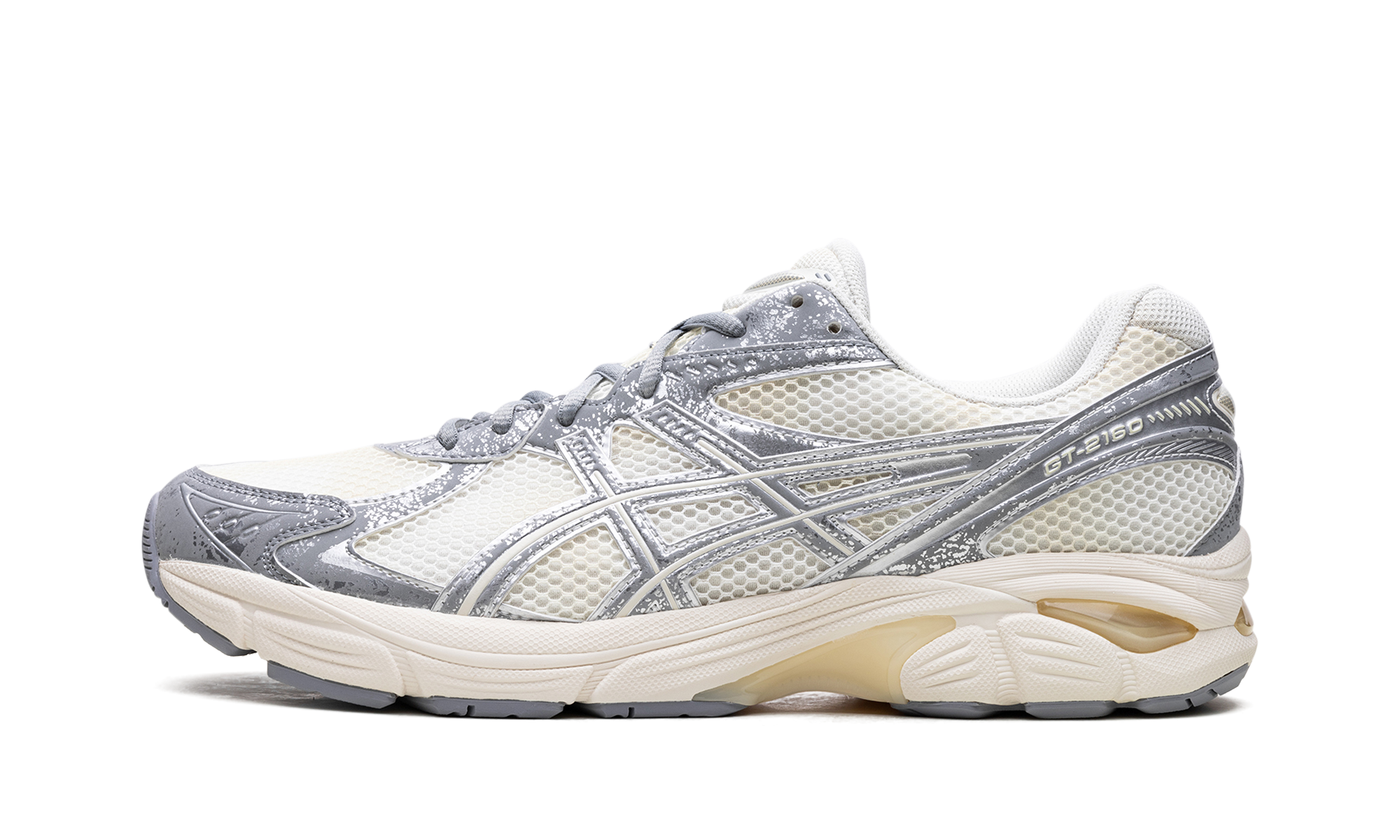 GT-2160 "Cream / Sheet Rock" 1203A478 100