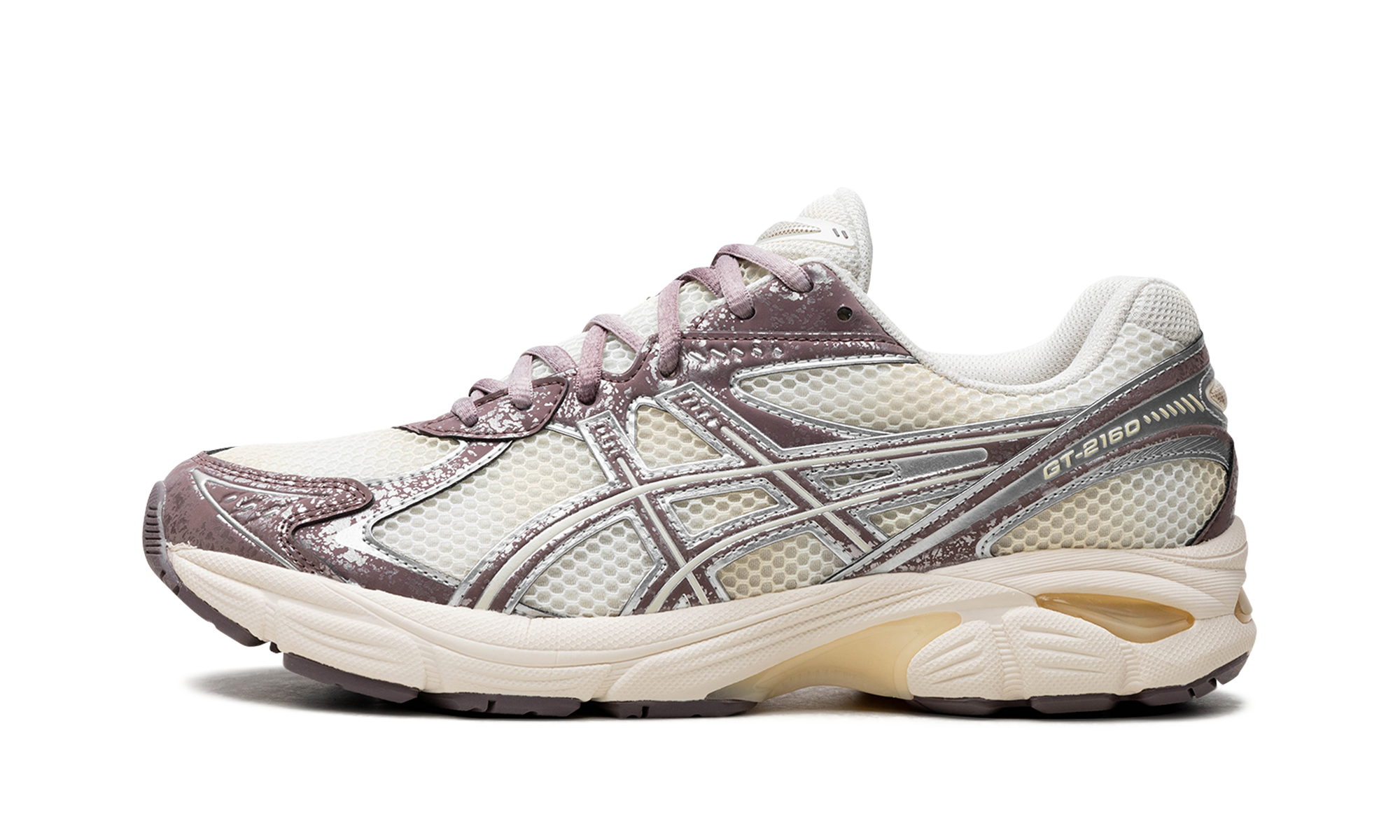 GT-2160 "Cream/Mauve Grey" 1203A478 101