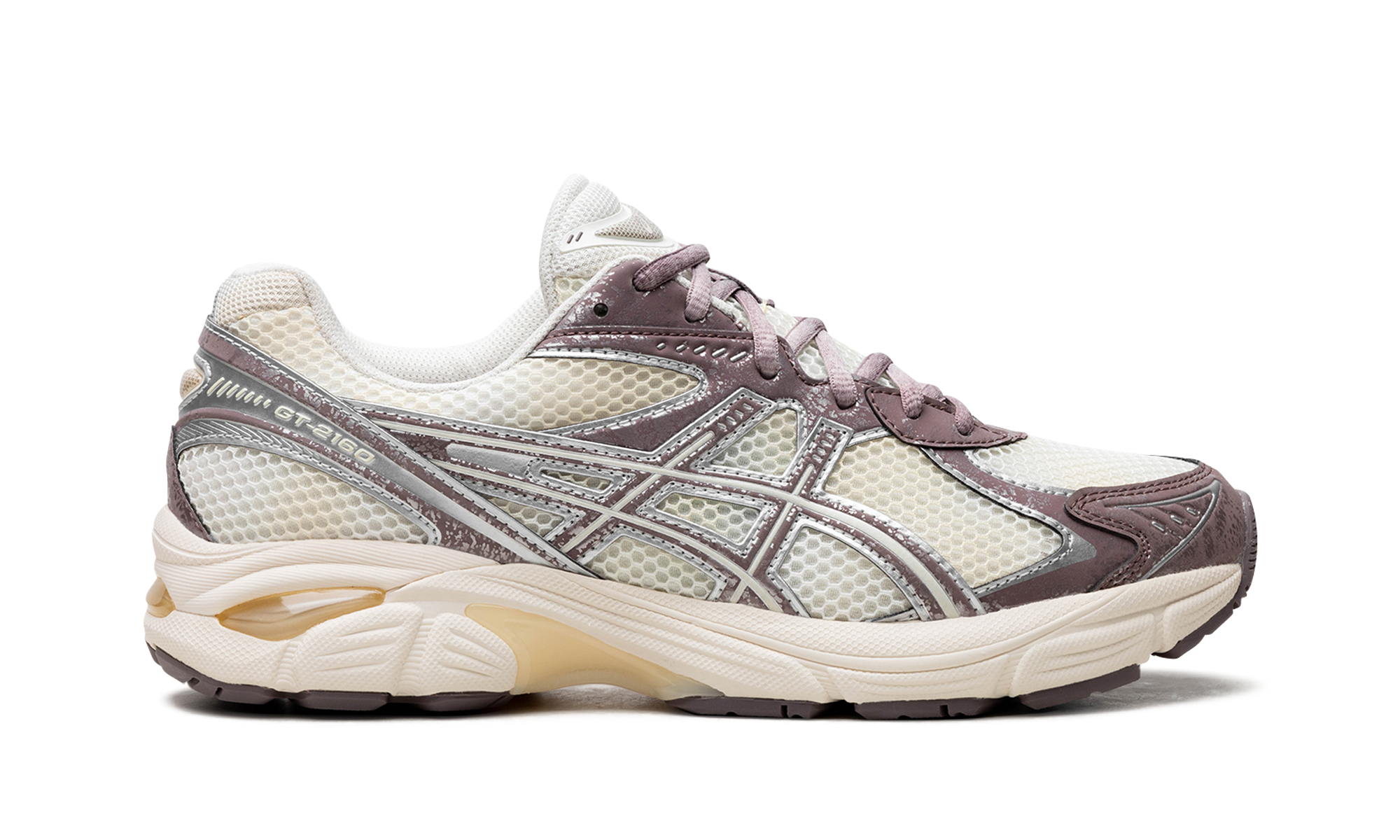 GT-2160 "Cream/Mauve Grey" 1203A478 101