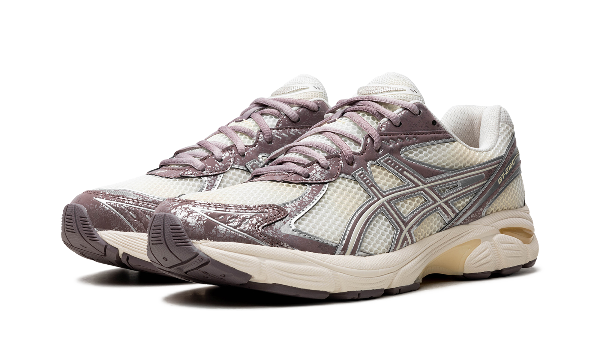 GT-2160 "Cream/Mauve Grey" 1203A478 101