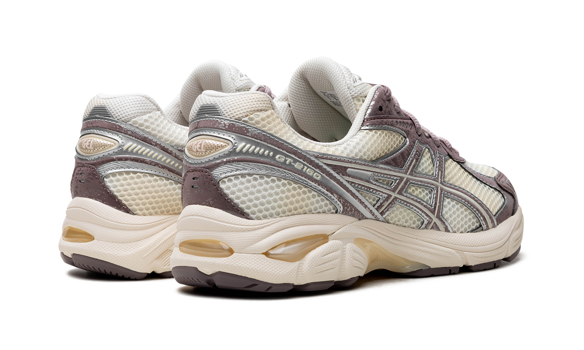 GT-2160 "Cream/Mauve Grey" 1203A478 101