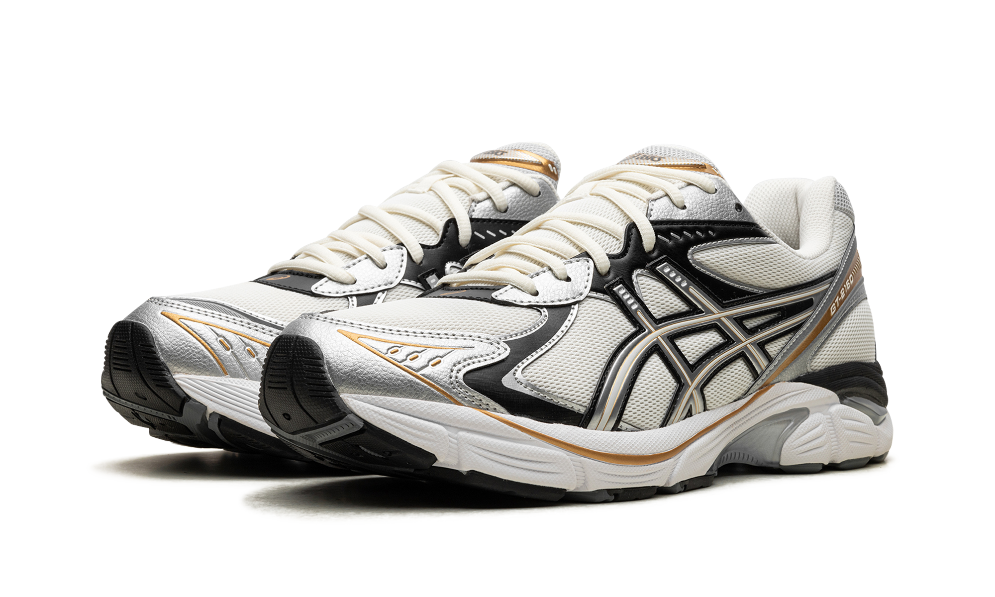 GT-2160 "Cream/Pure Silver" 1203A320 100