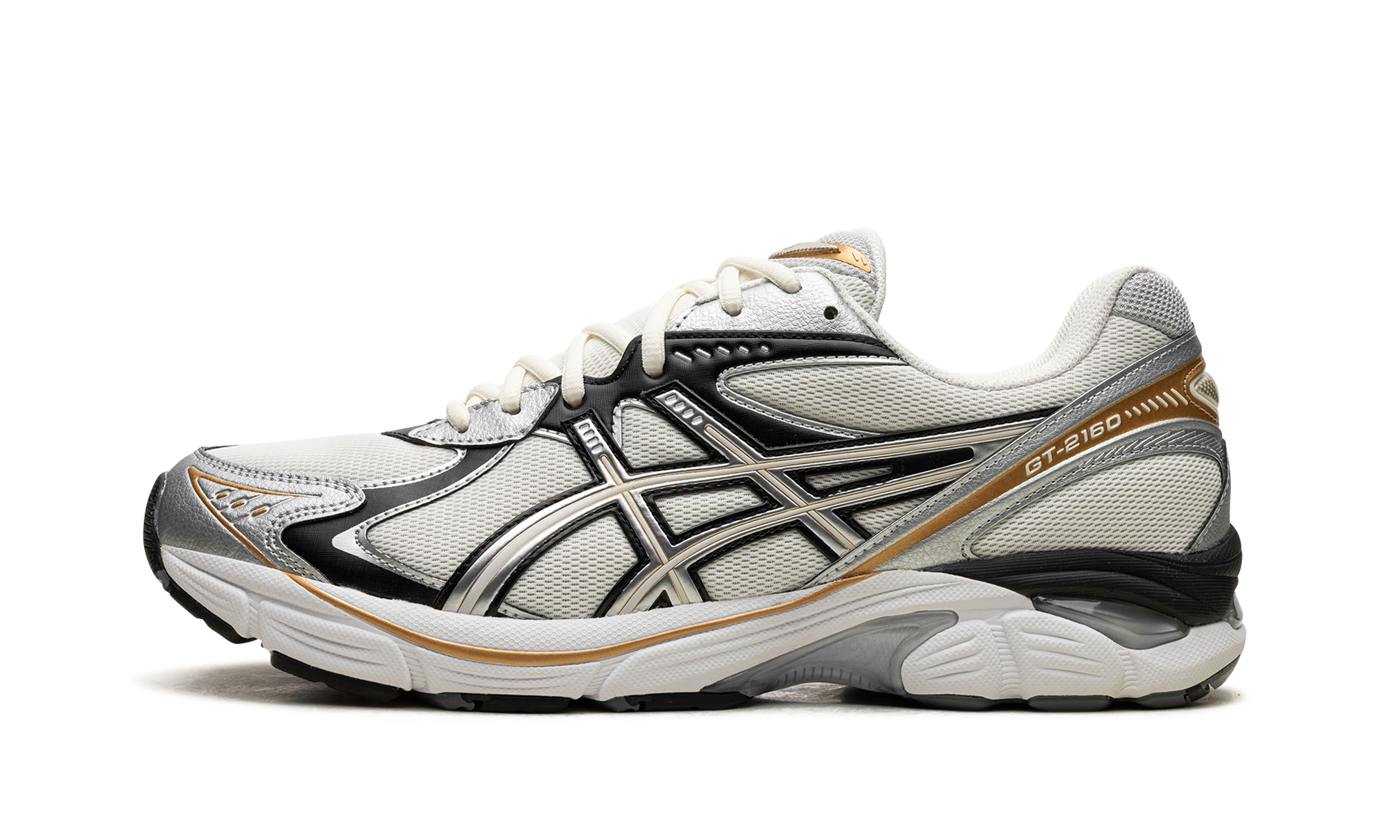 GT-2160 "Cream/Pure Silver" 1203A320 100