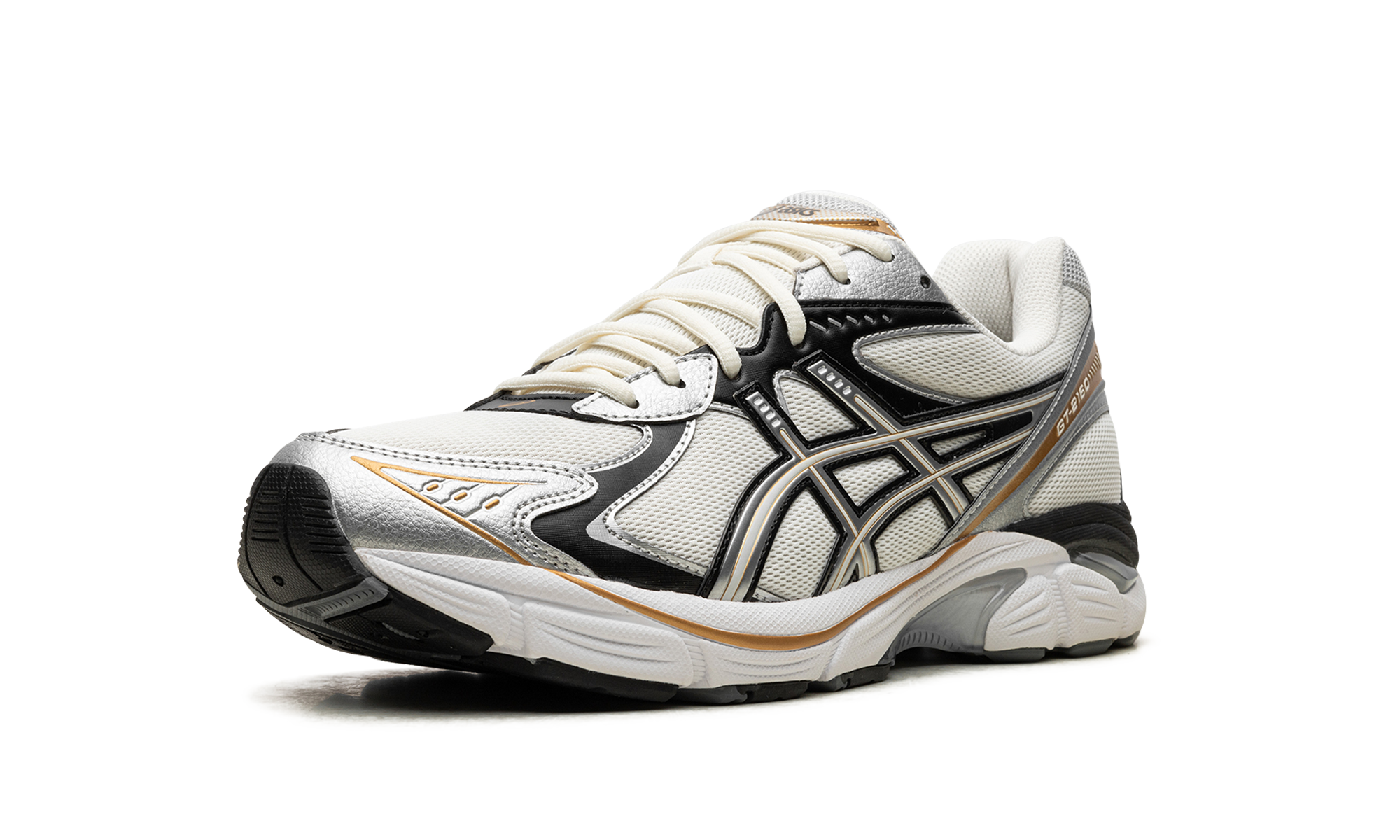 GT-2160 "Cream/Pure Silver" 1203A320 100