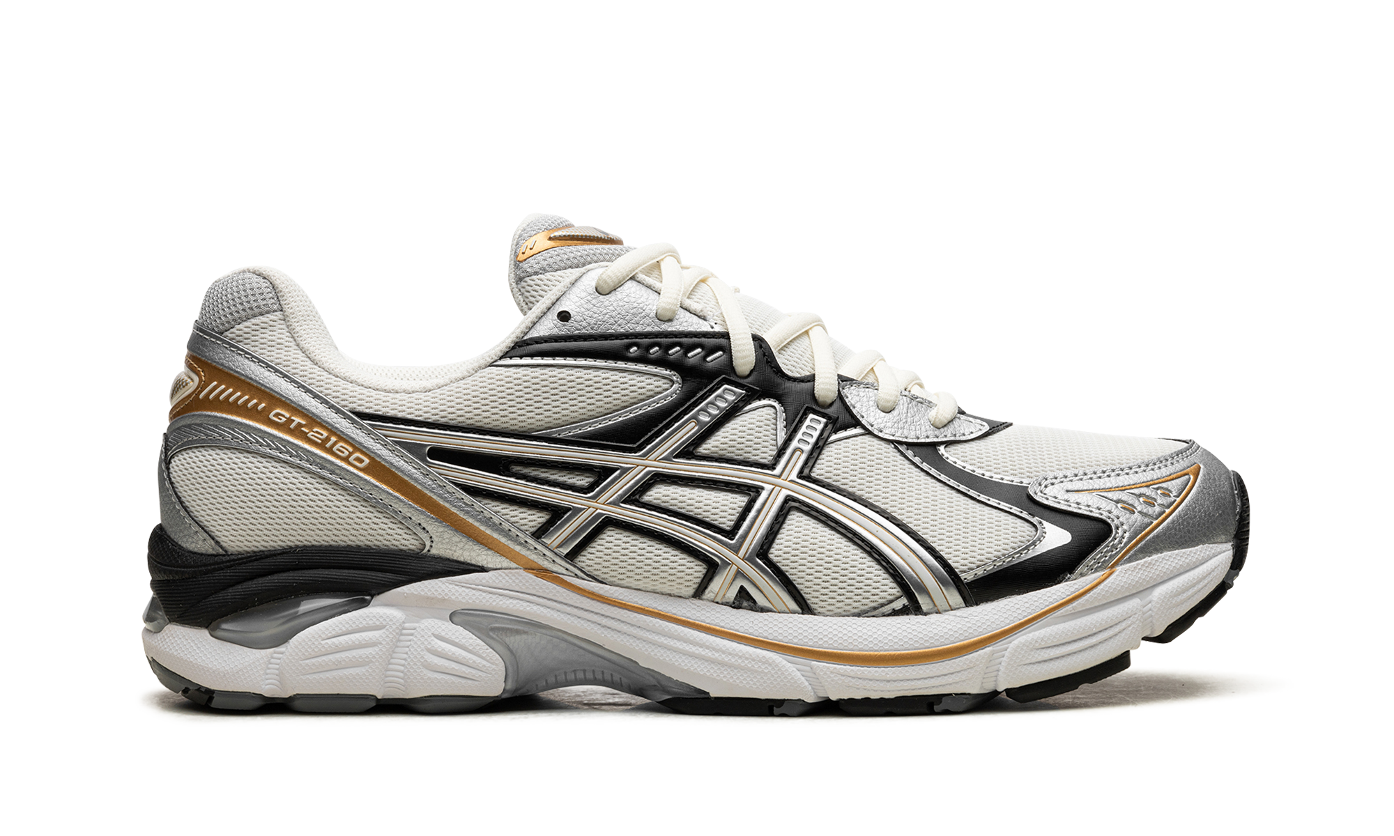 GT-2160 "Cream/Pure Silver" 1203A320 100