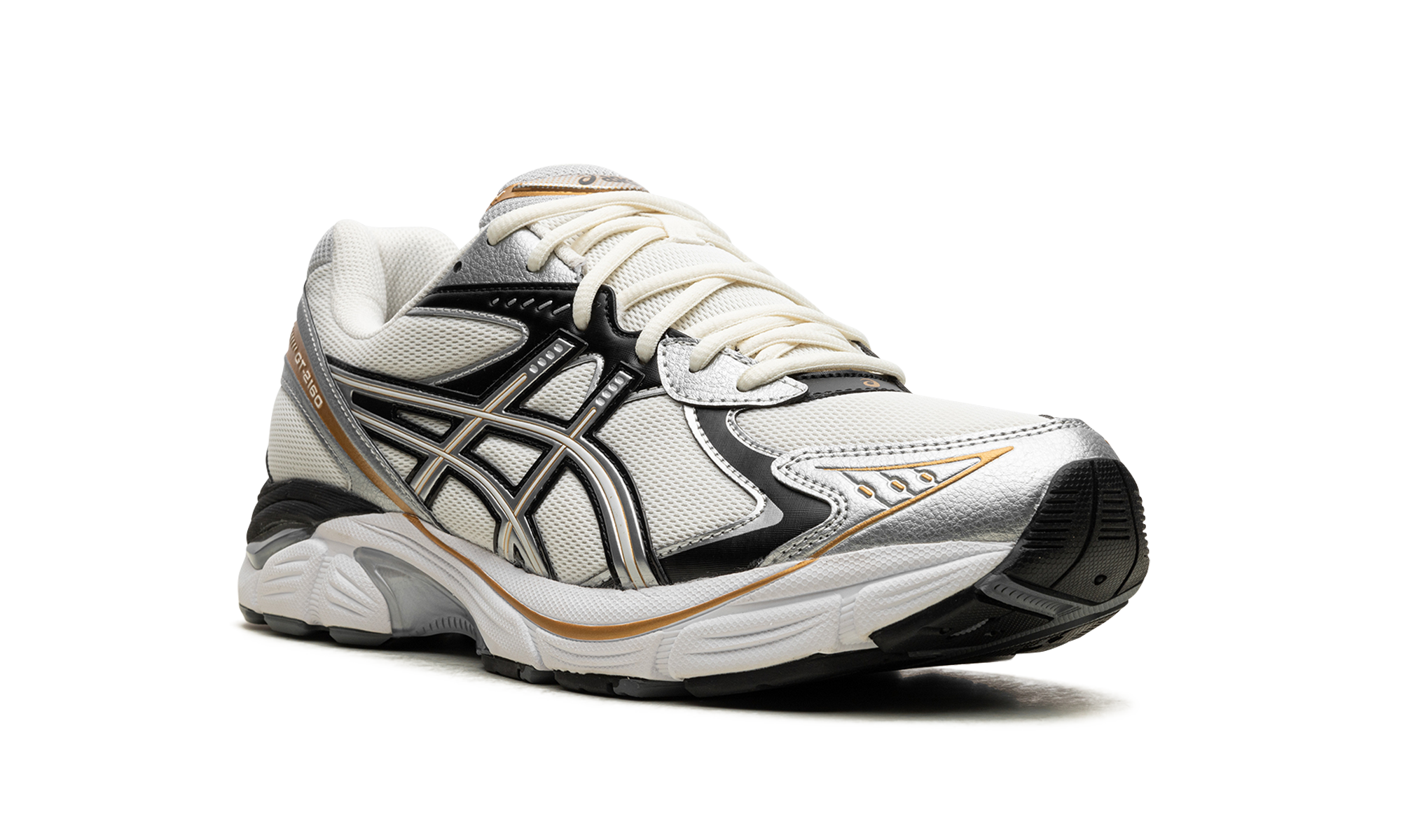 GT-2160 "Cream/Pure Silver" 1203A320 100