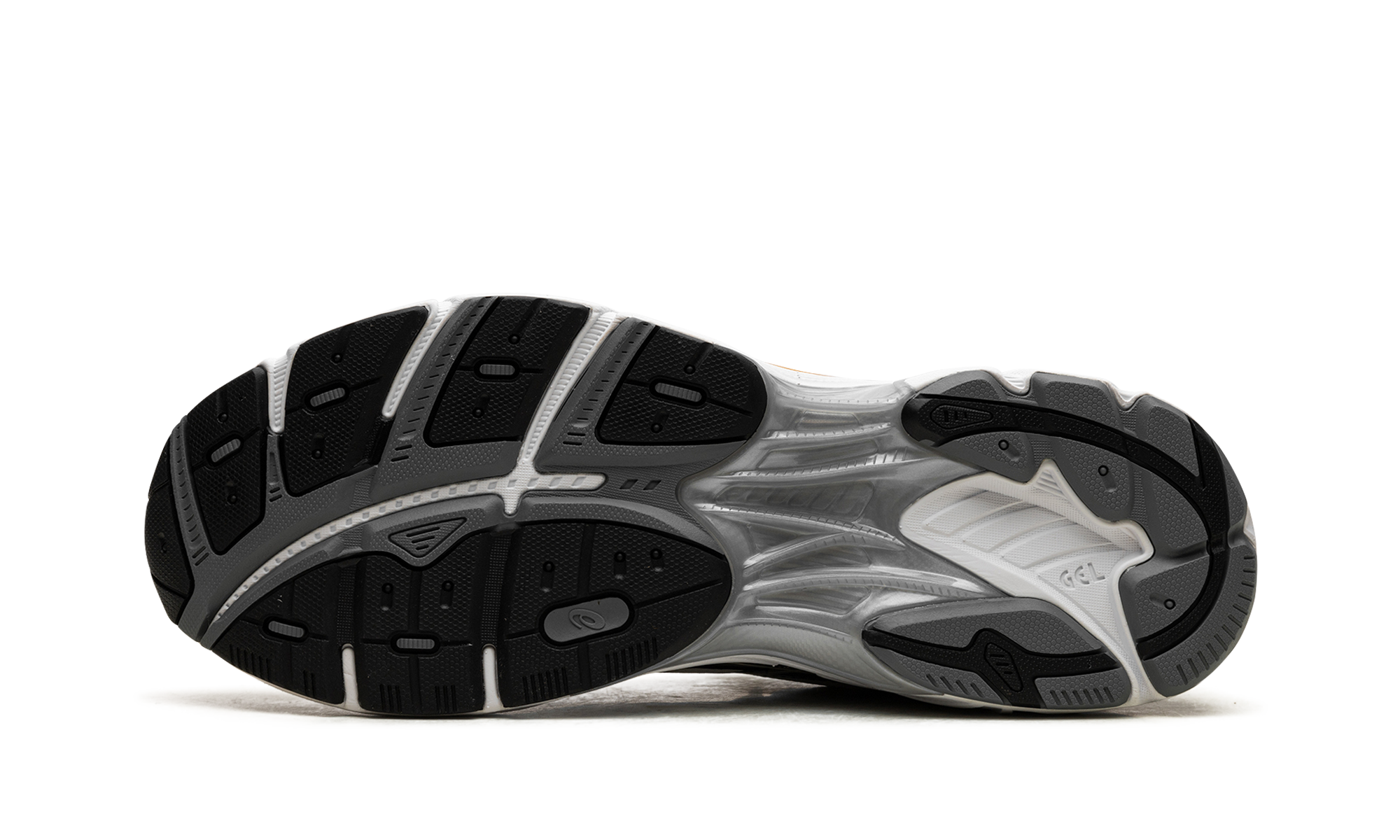GT-2160 "Cream/Pure Silver" 1203A320 100